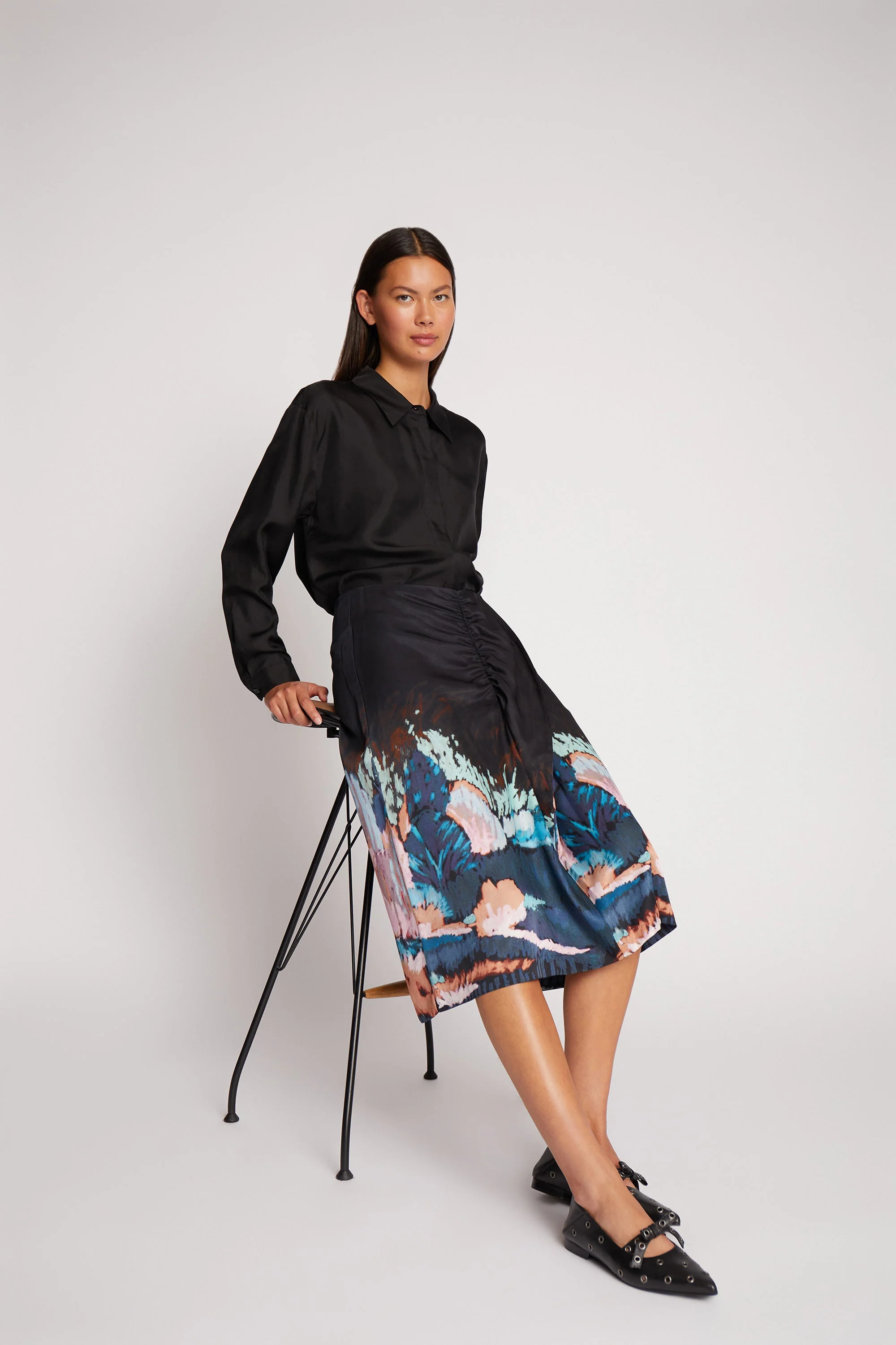 SIGNA - BLACK - Image 3