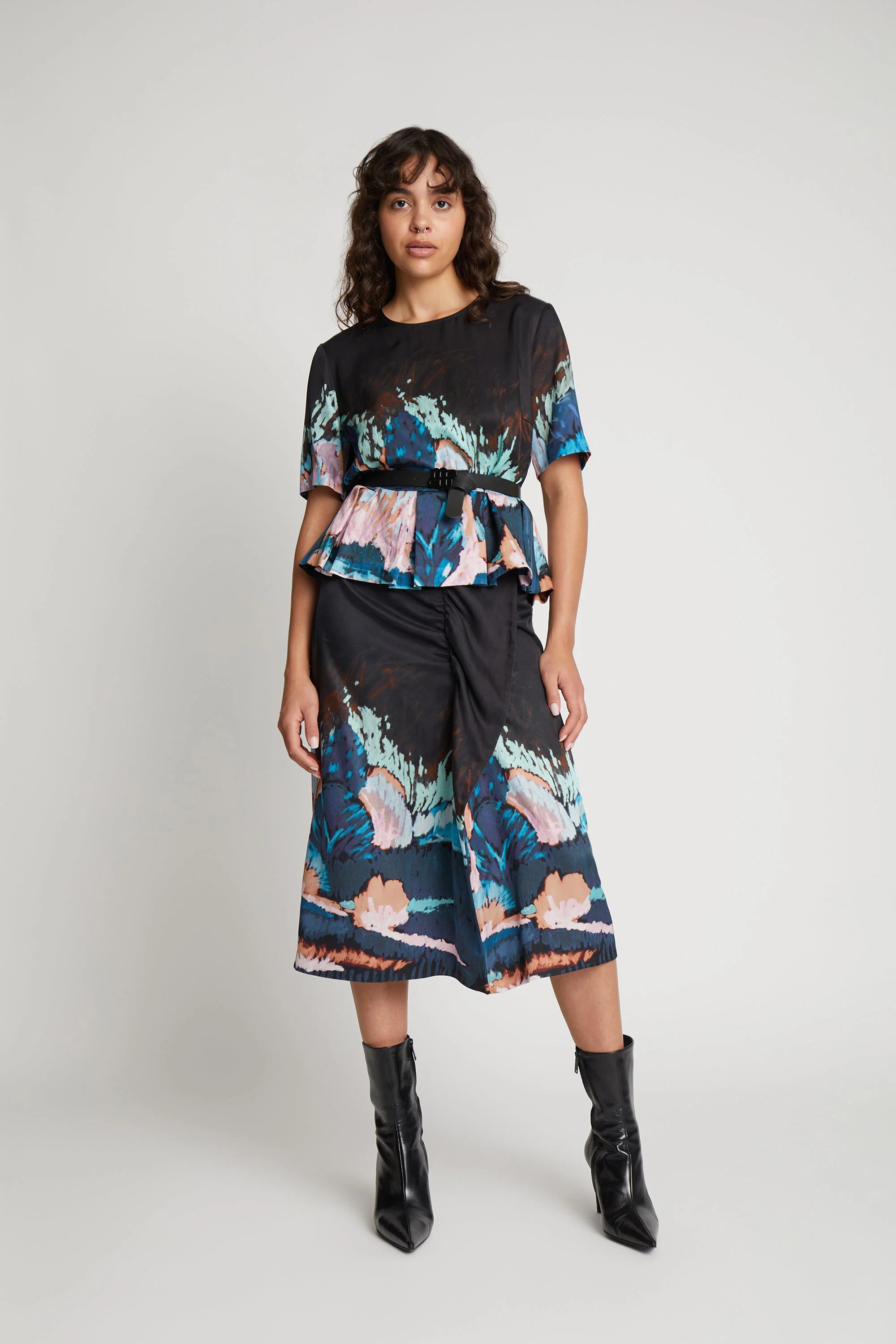 SIGNA - BLACK - Image 4