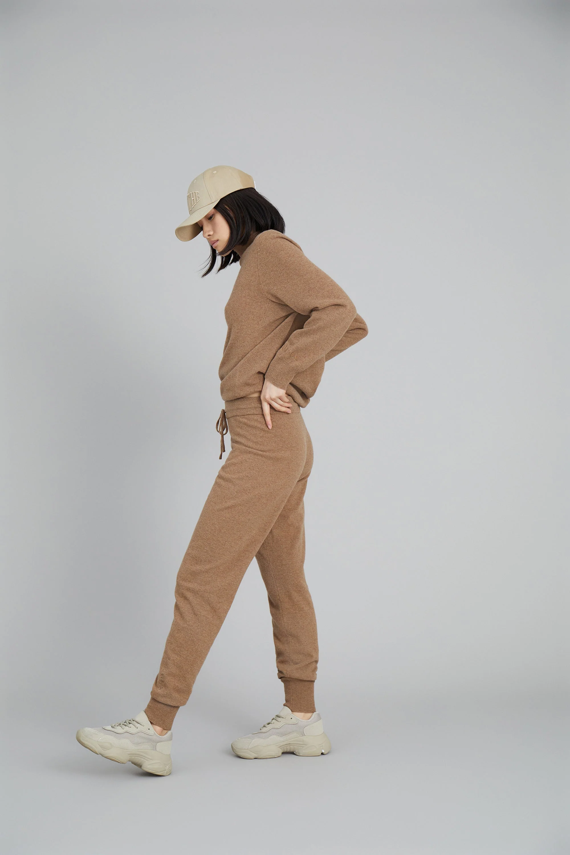 SMOOTHIE - CAMEL - Image 3