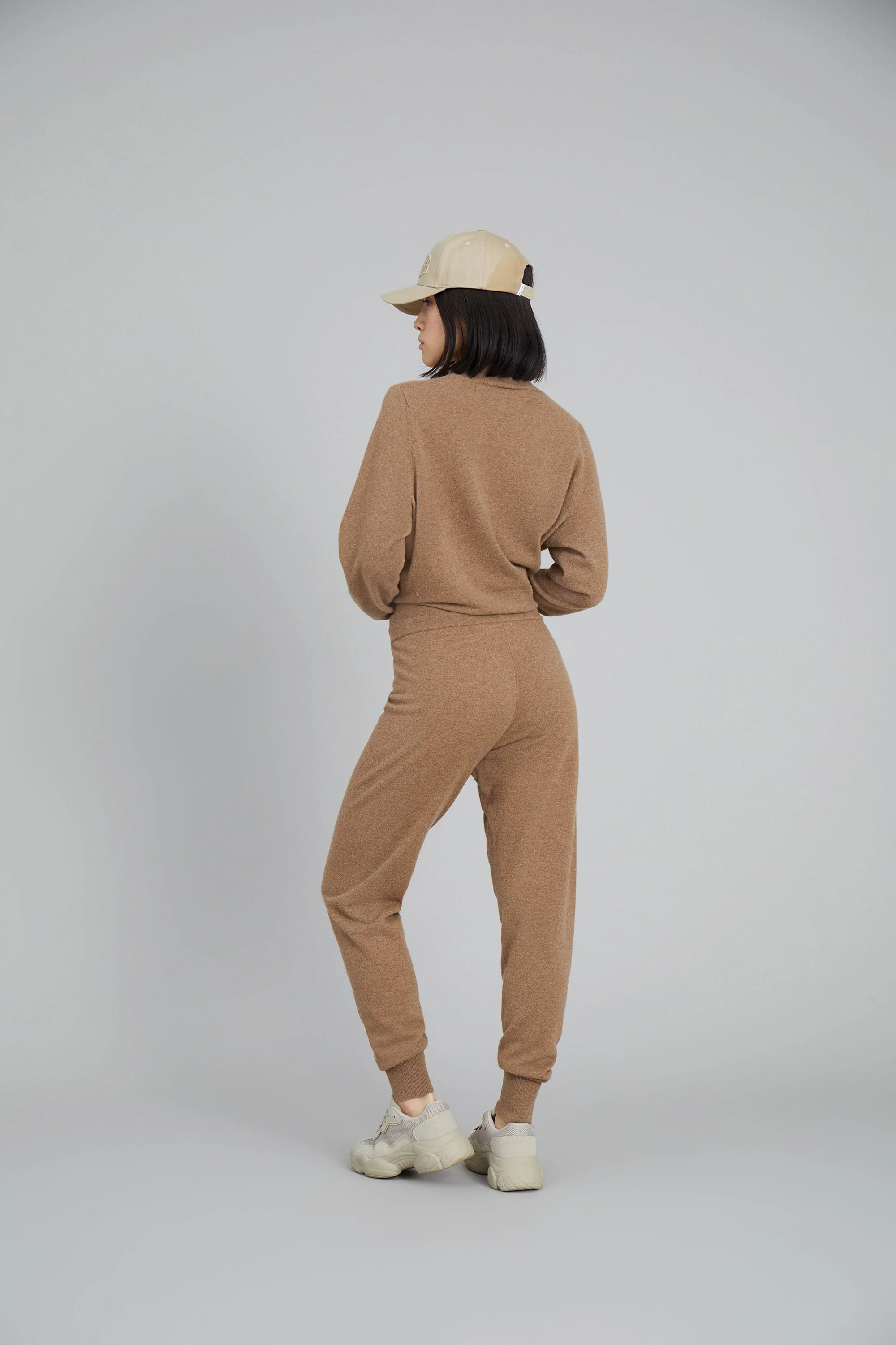 SMOOTHIE - CAMEL - Image 4