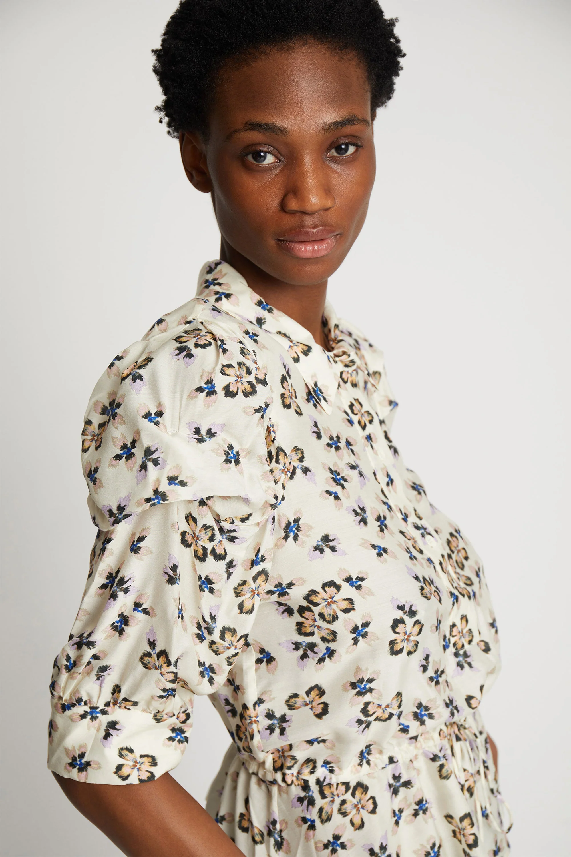 SONIA - IVORY - Image 2