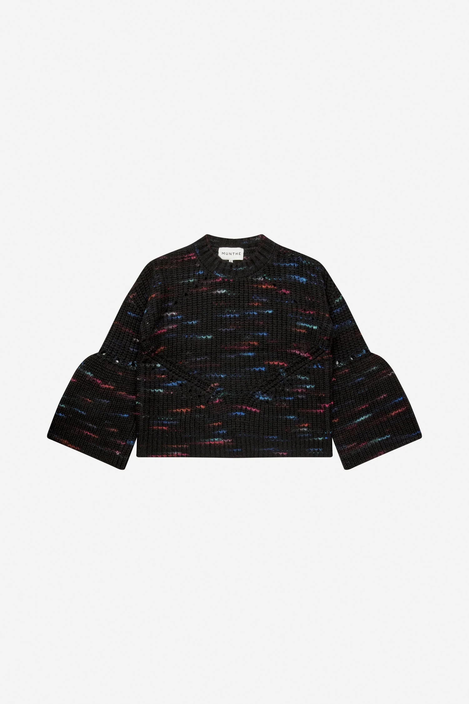 SORINA - BLACK - Image 5