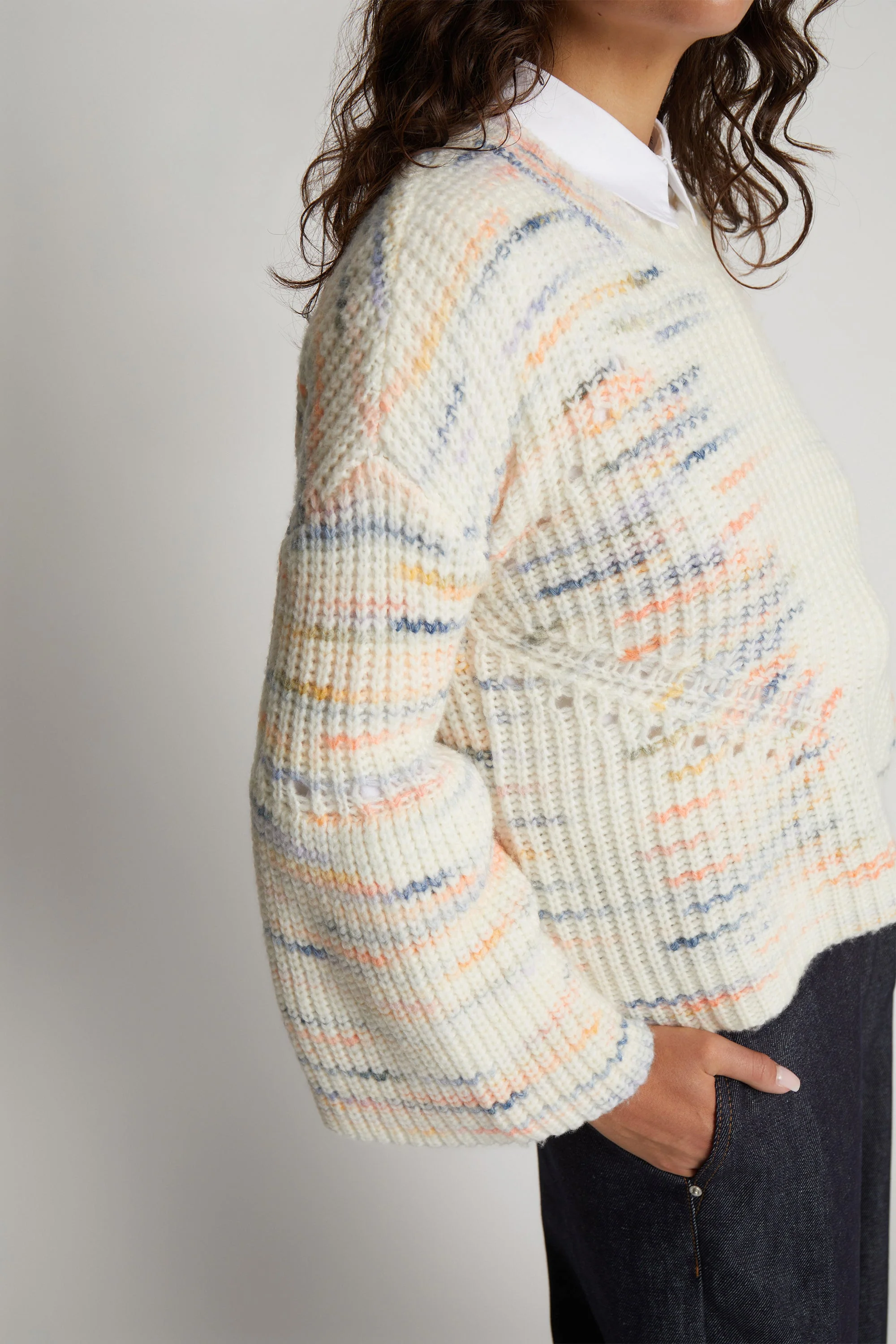 SORINA - CREME - Image 2