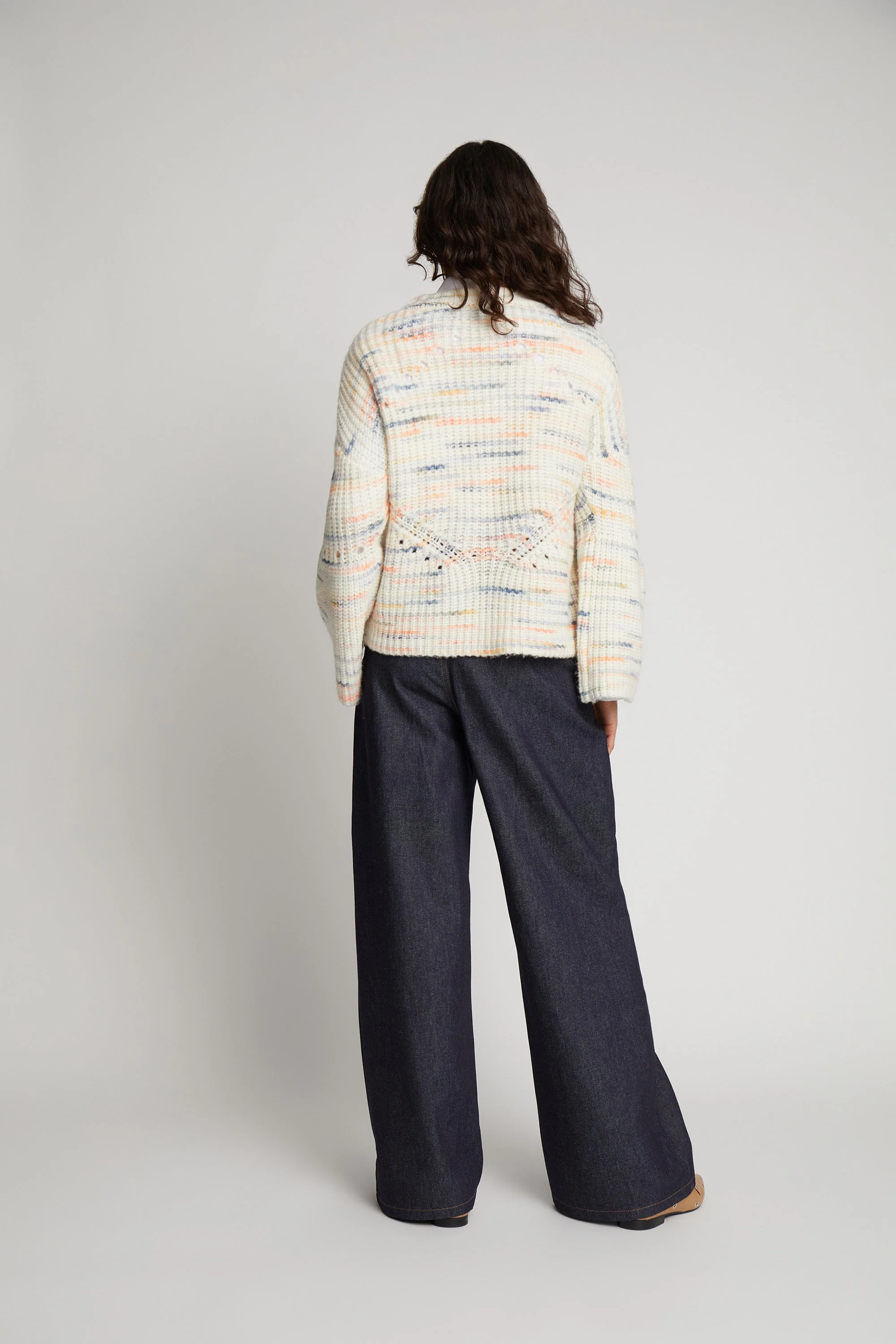 SORINA - CREME - Image 4