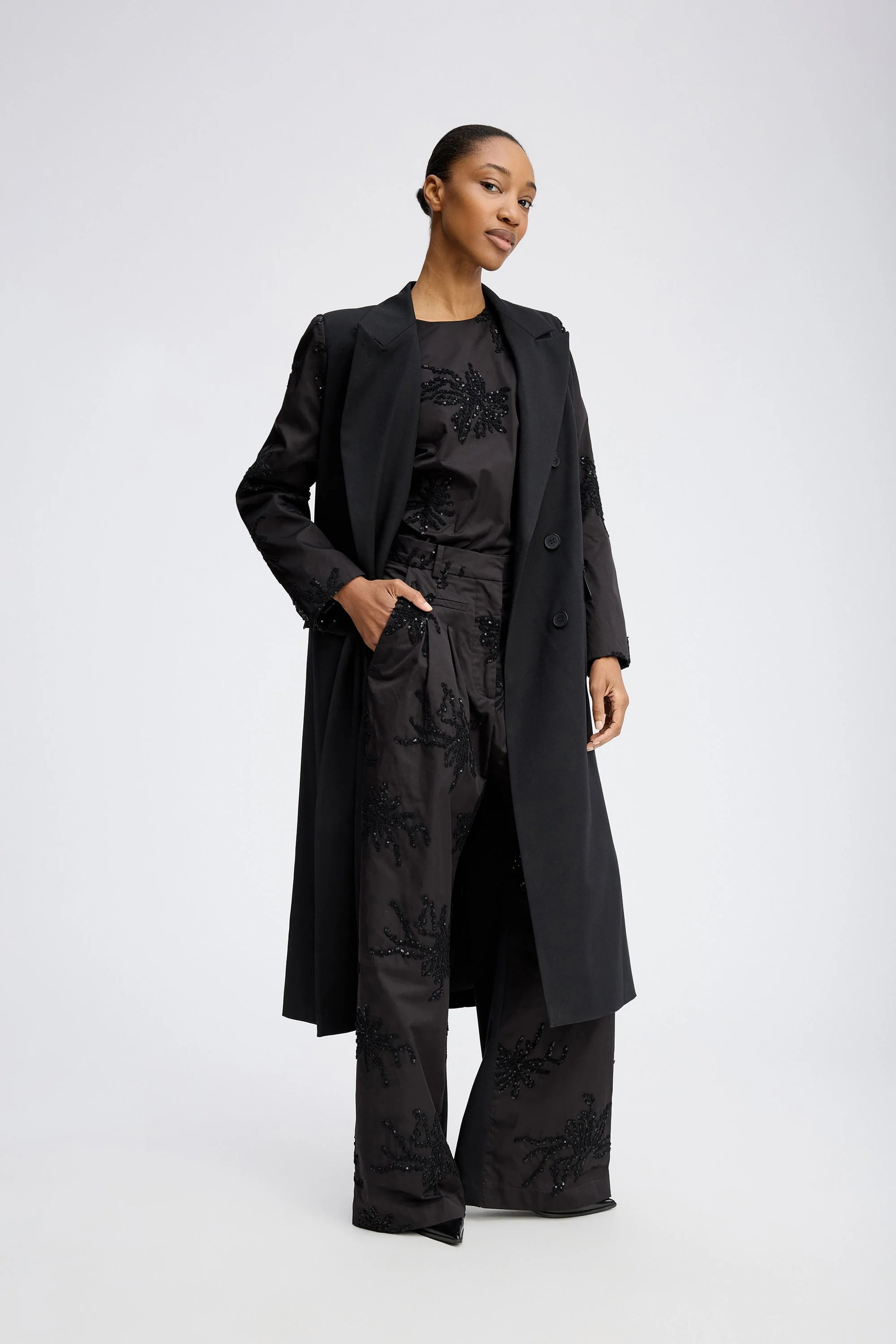 STORMY - BLACK - Image 3