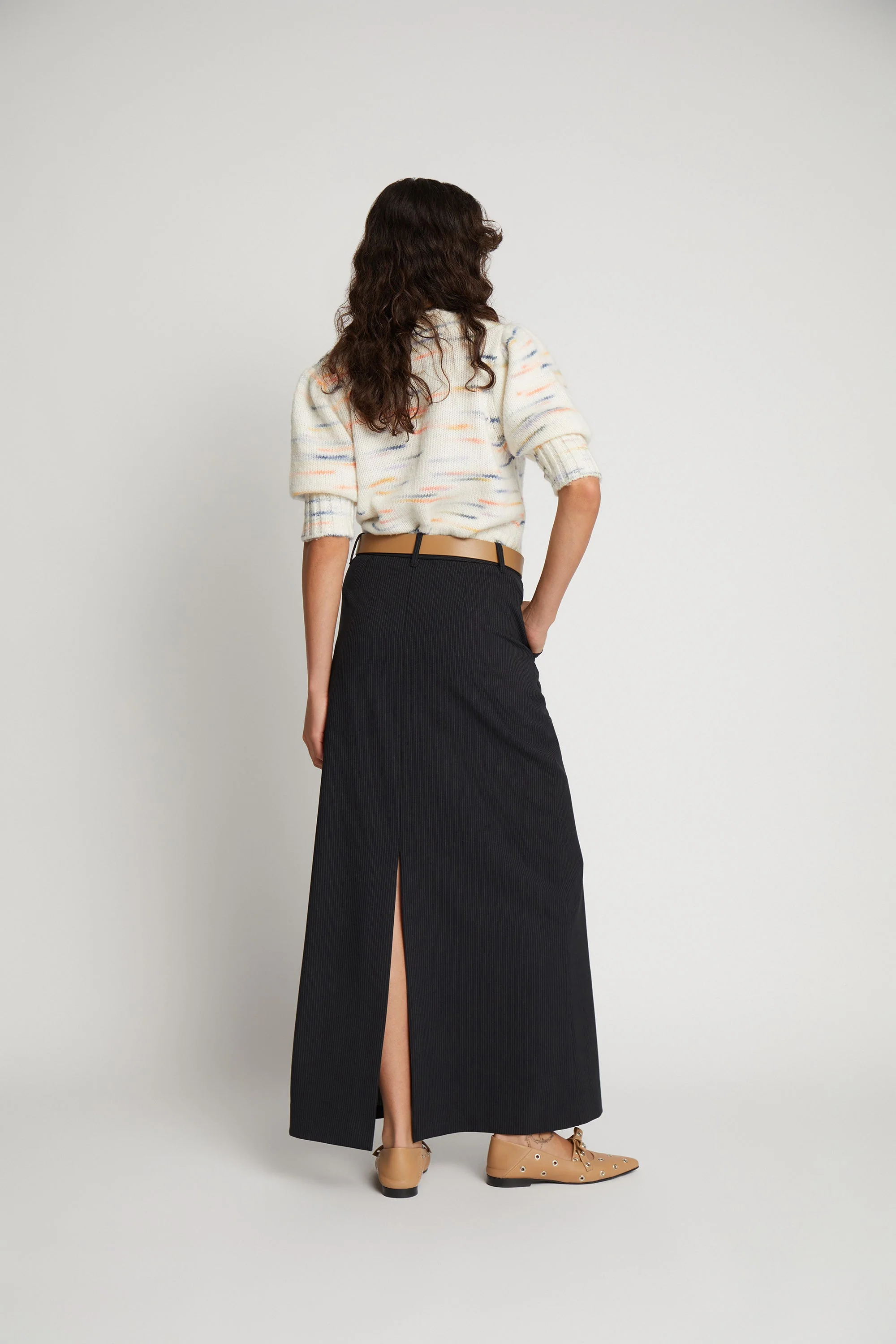 SUTTLE - BLACK - Image 6