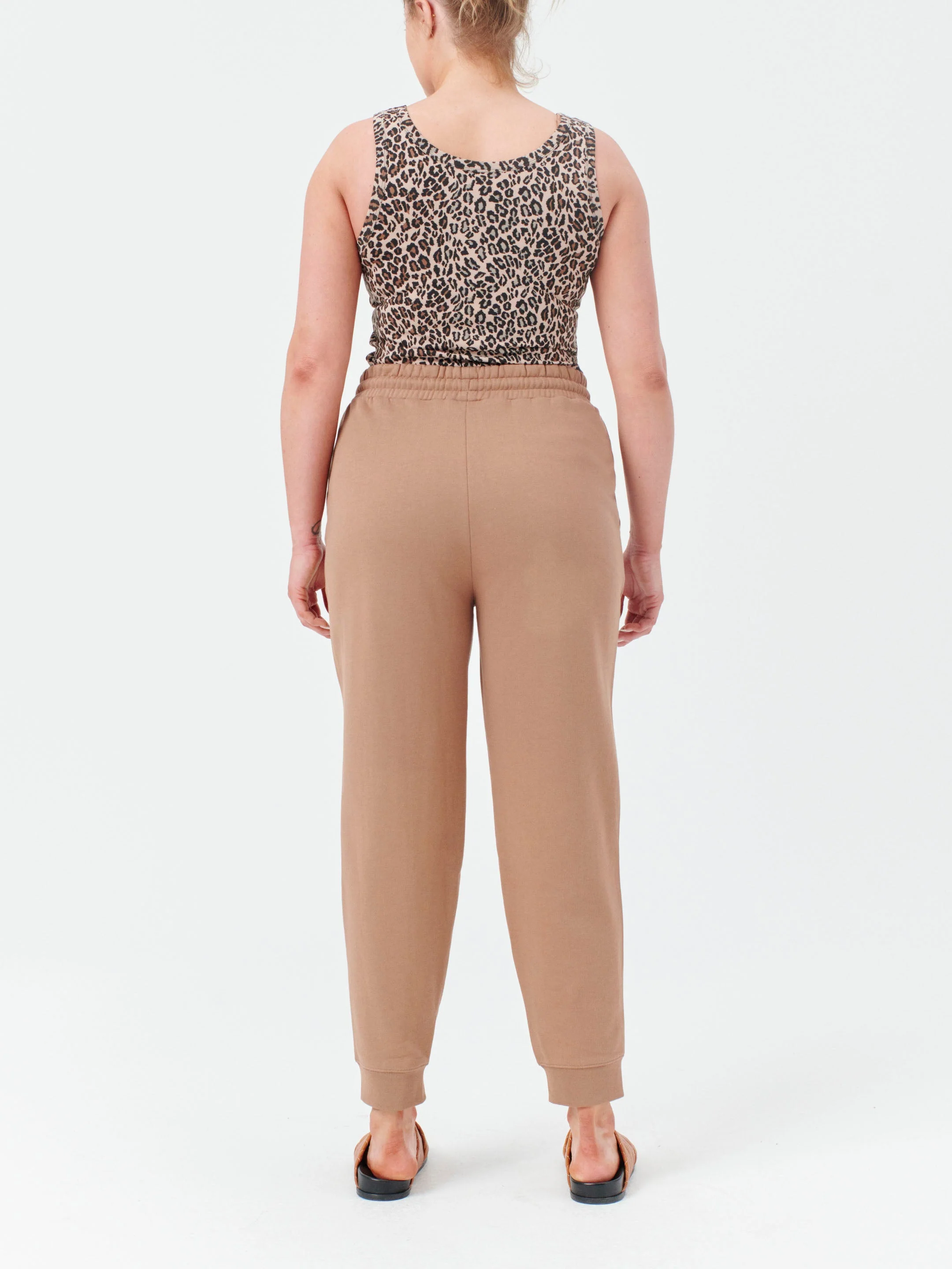 SWEETIE - CAMEL - Image 2