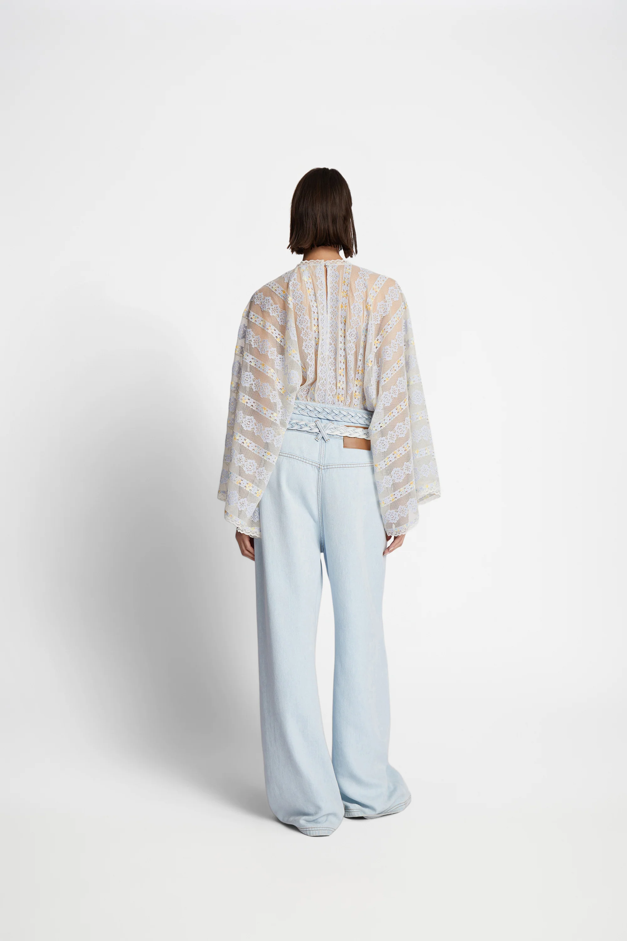 SYCHA - LIGHT BLUE - Image 4