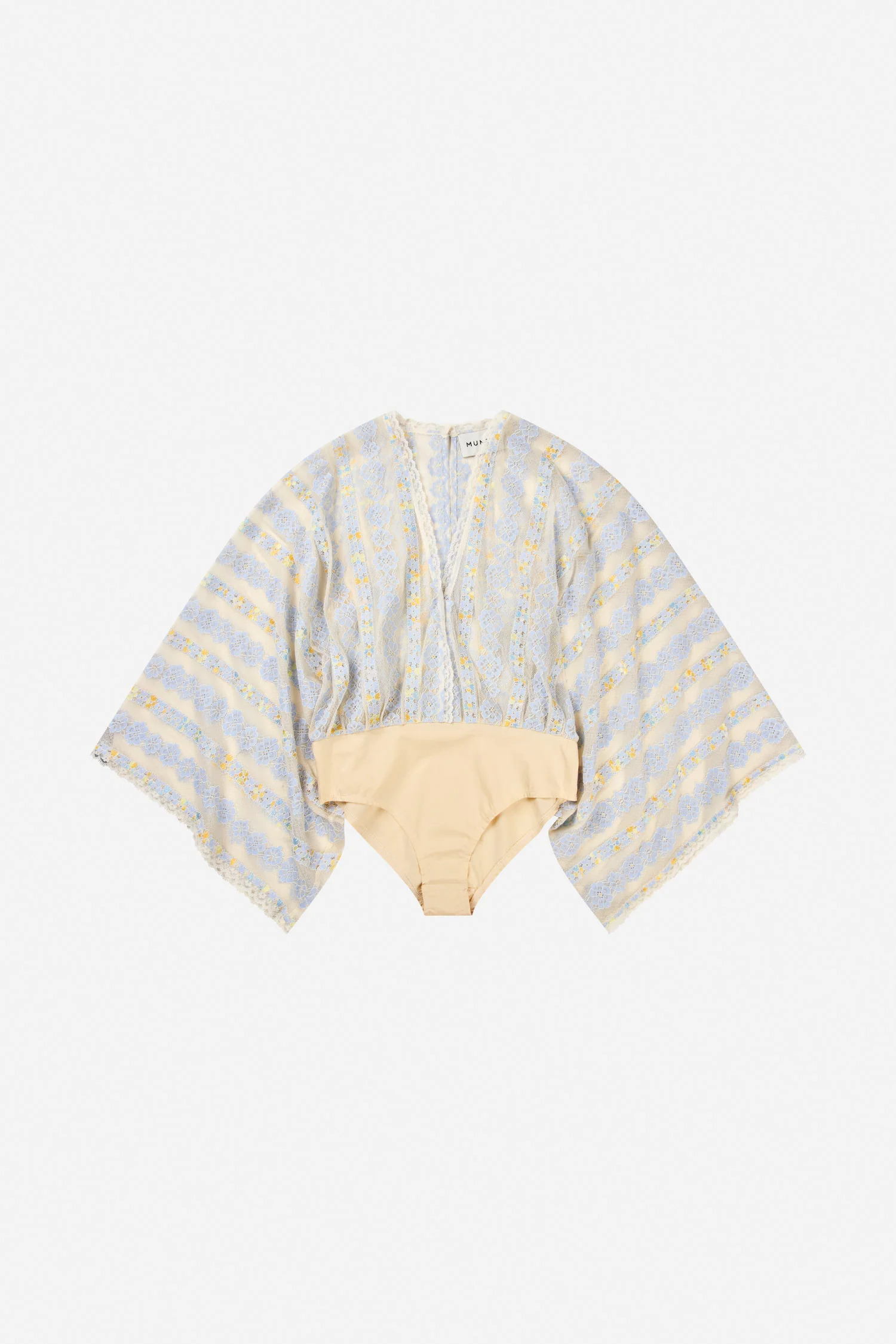 SYCHA - LIGHT BLUE - Image 5