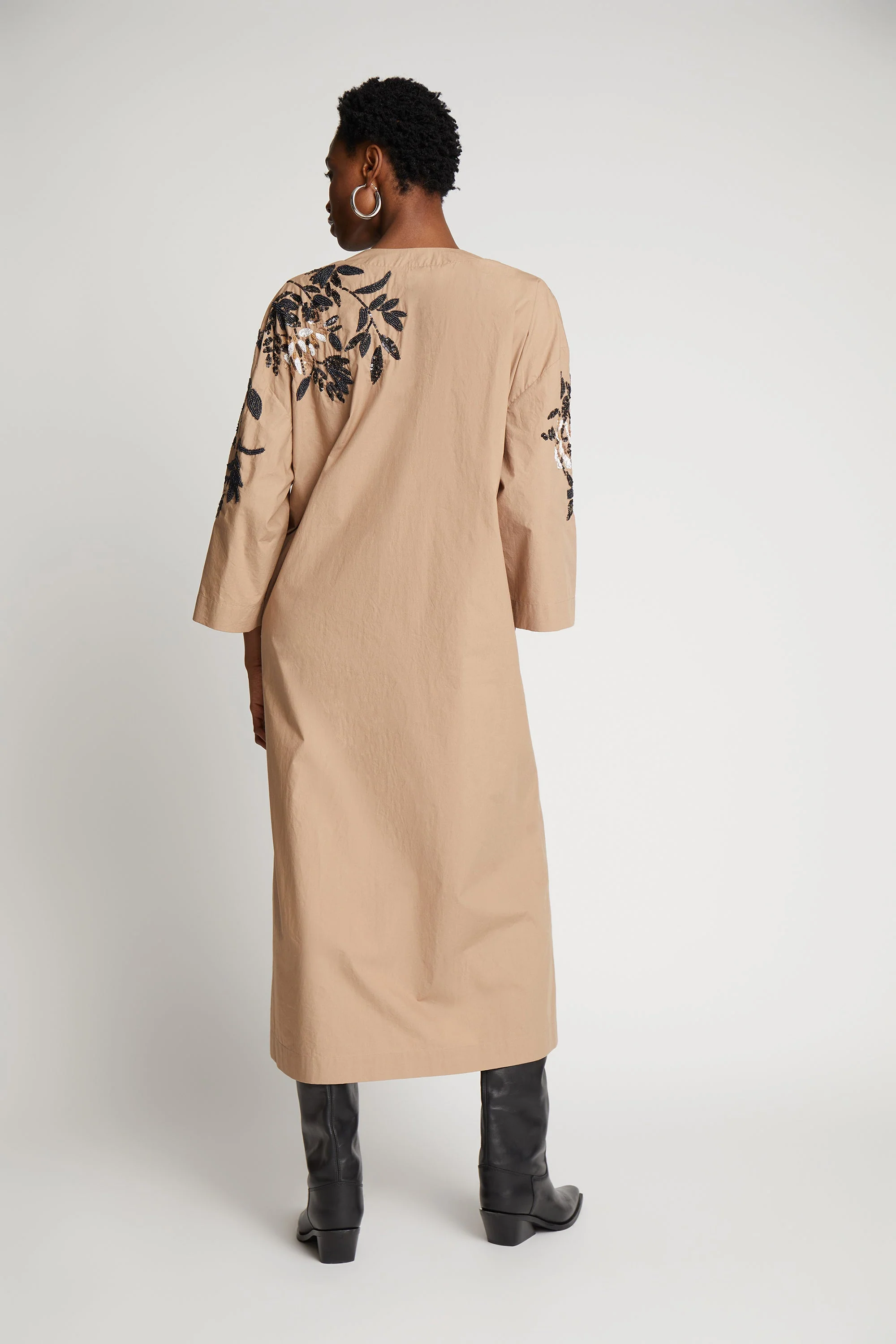 SYRUS - CAMEL - Image 3