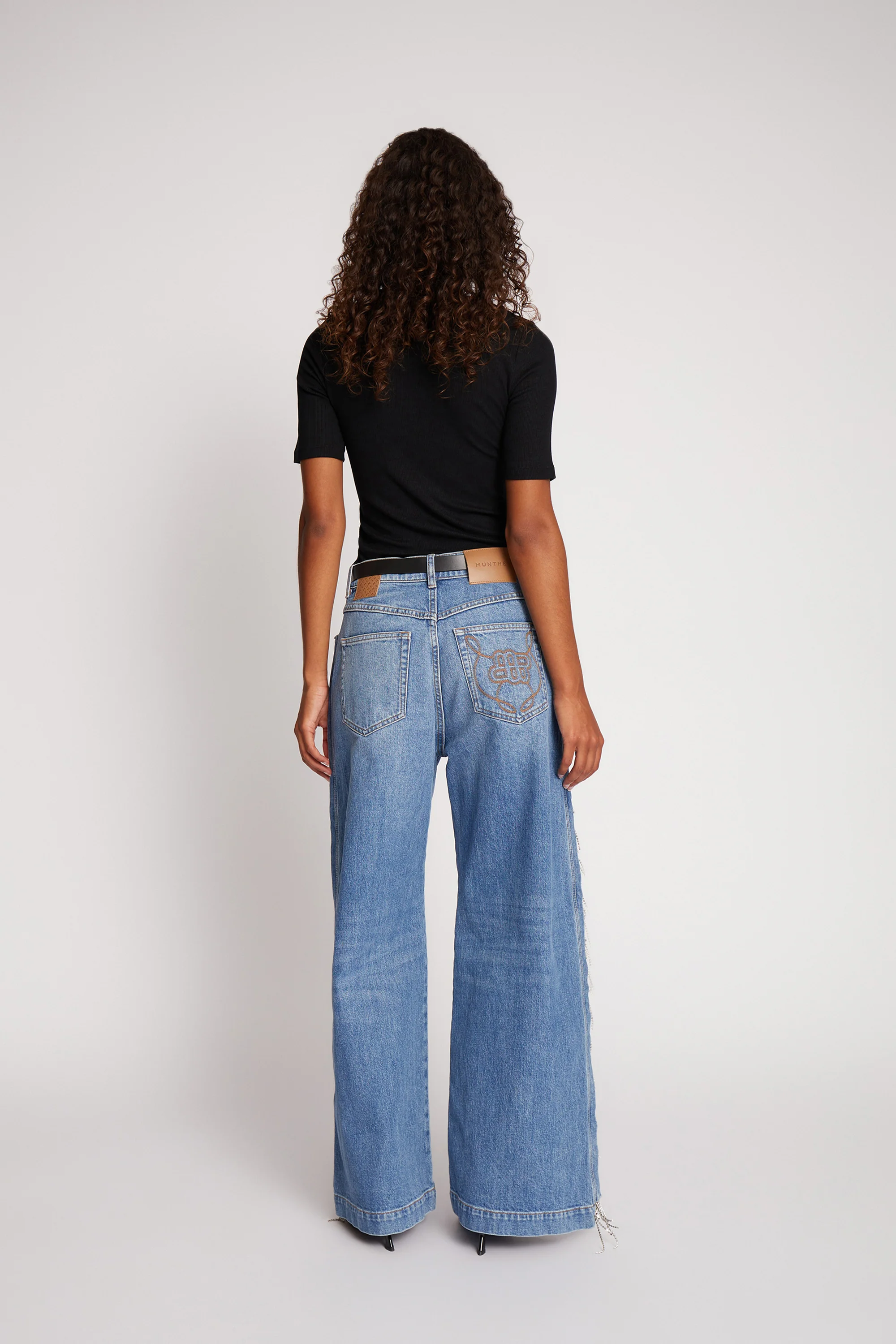 TAGASSO - INDIGO - Image 3