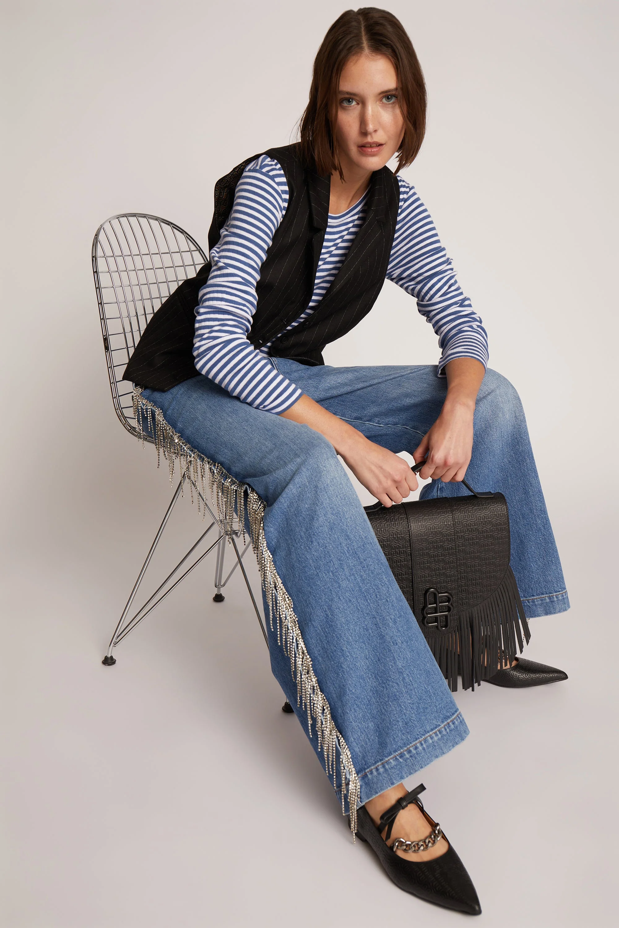 TAGASSO - INDIGO - Image 8