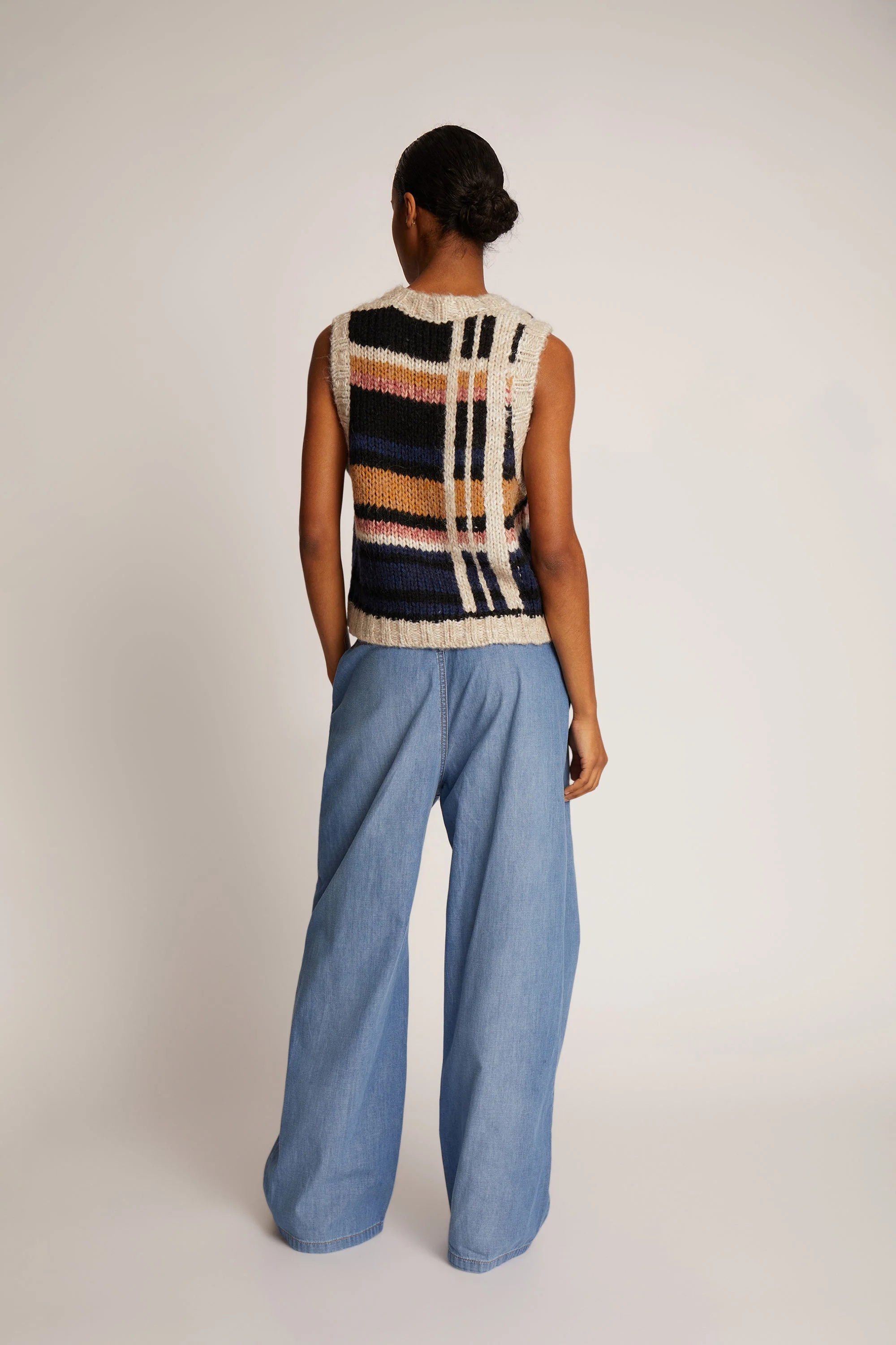 TAHUMA - BLACK - Image 4