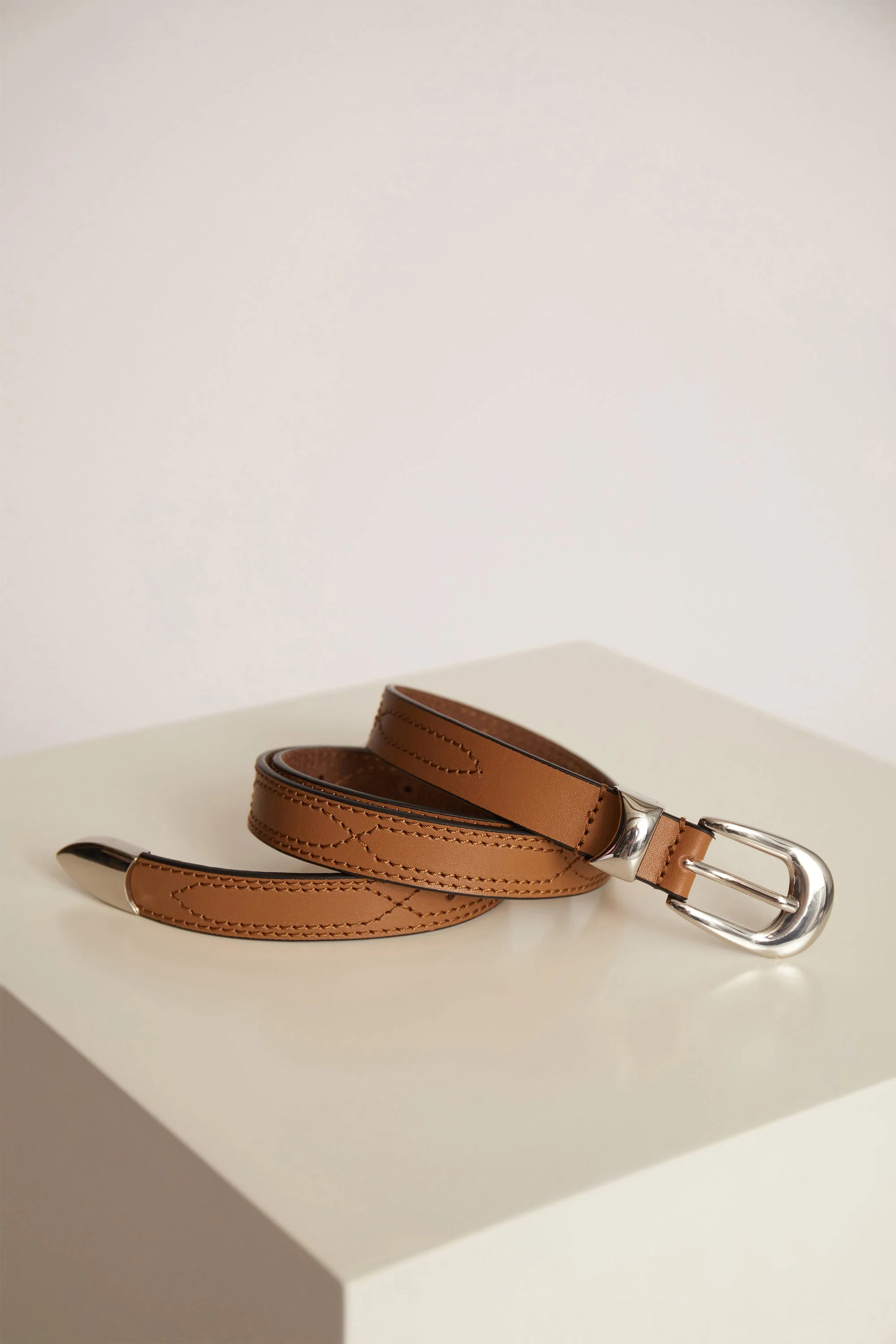 TALASSO - CAMEL - Image 2