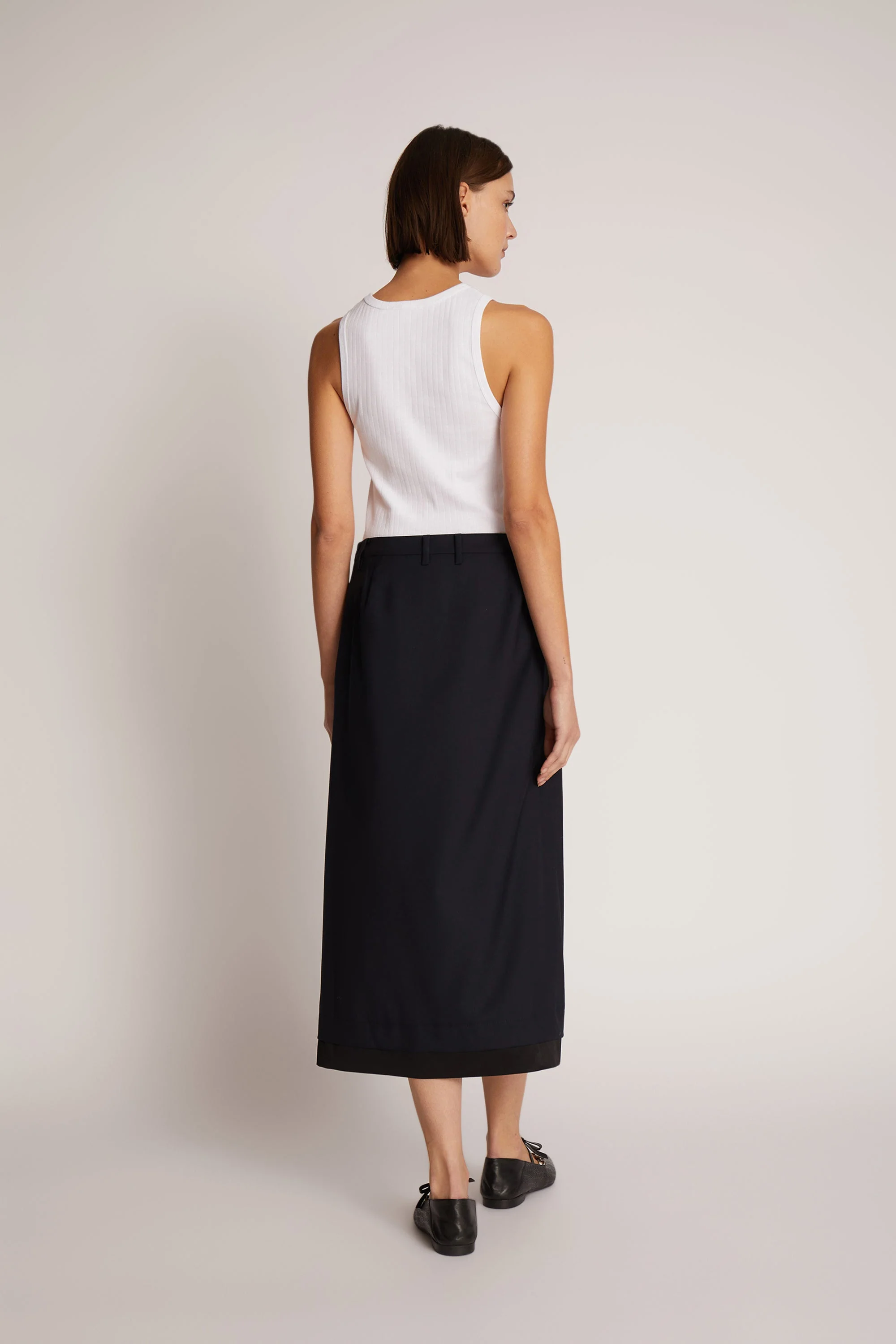 TARIN - NAVY - Image 5
