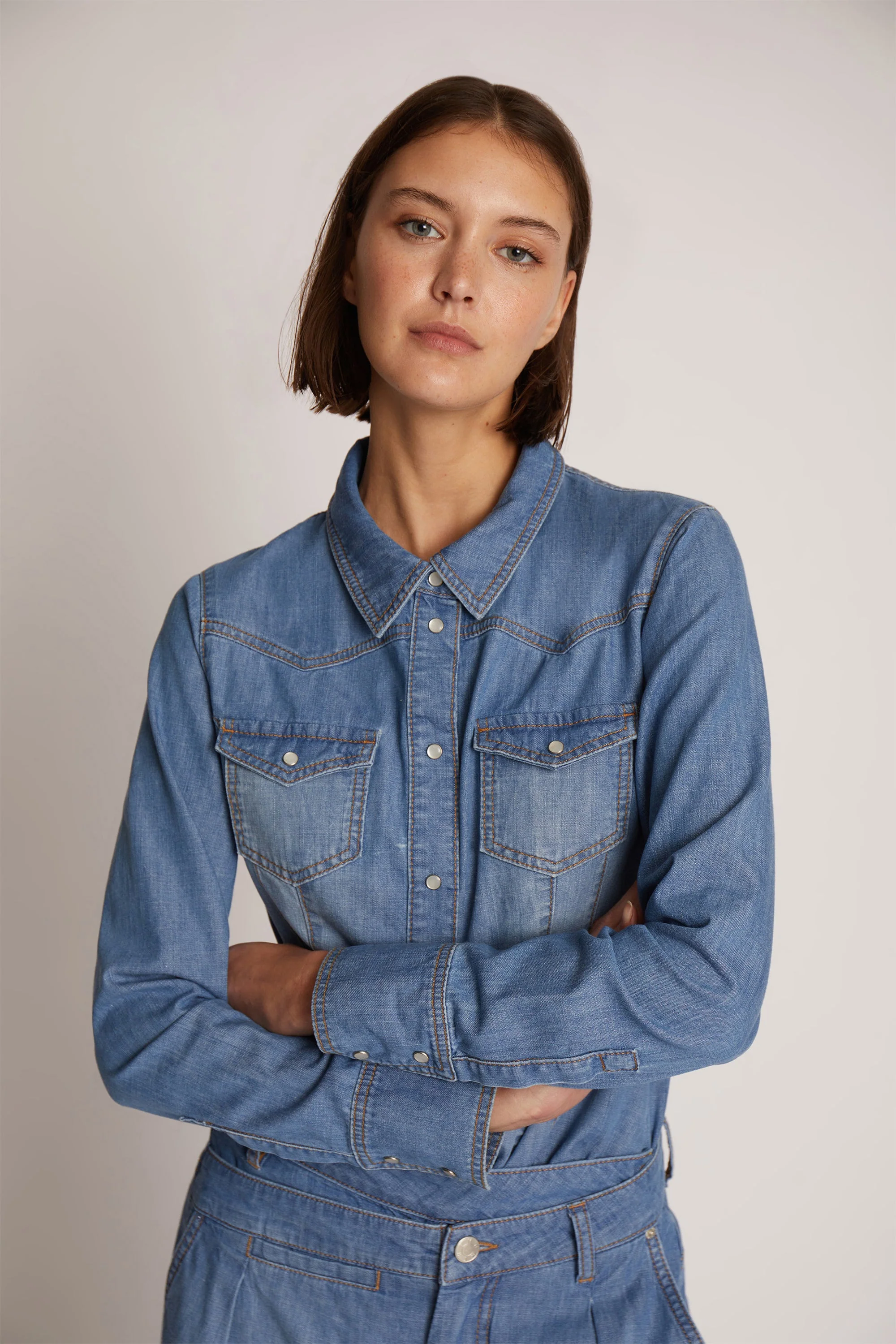 TARKA - BLUE - Image 2