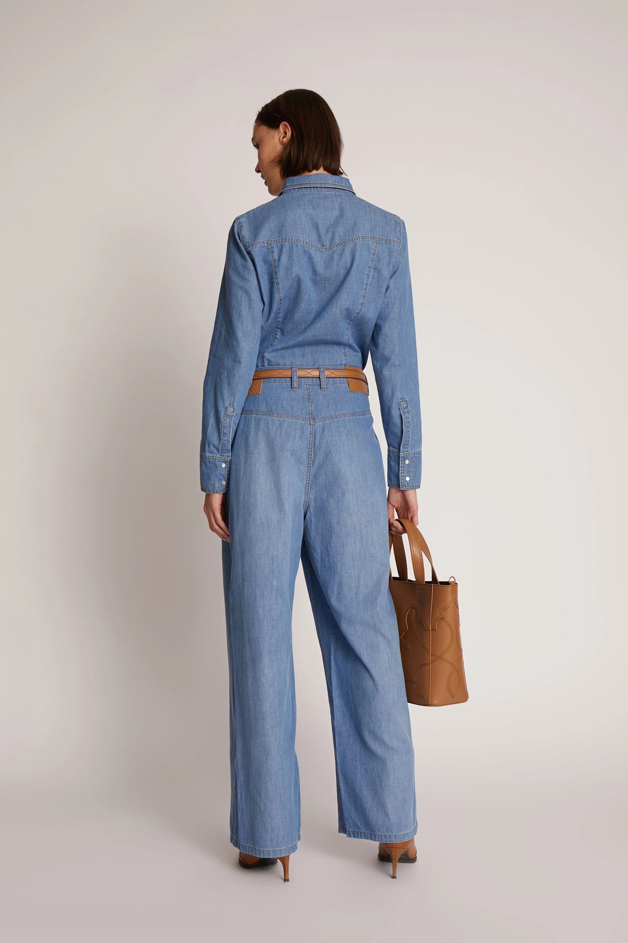 TARKA - BLUE - Image 3