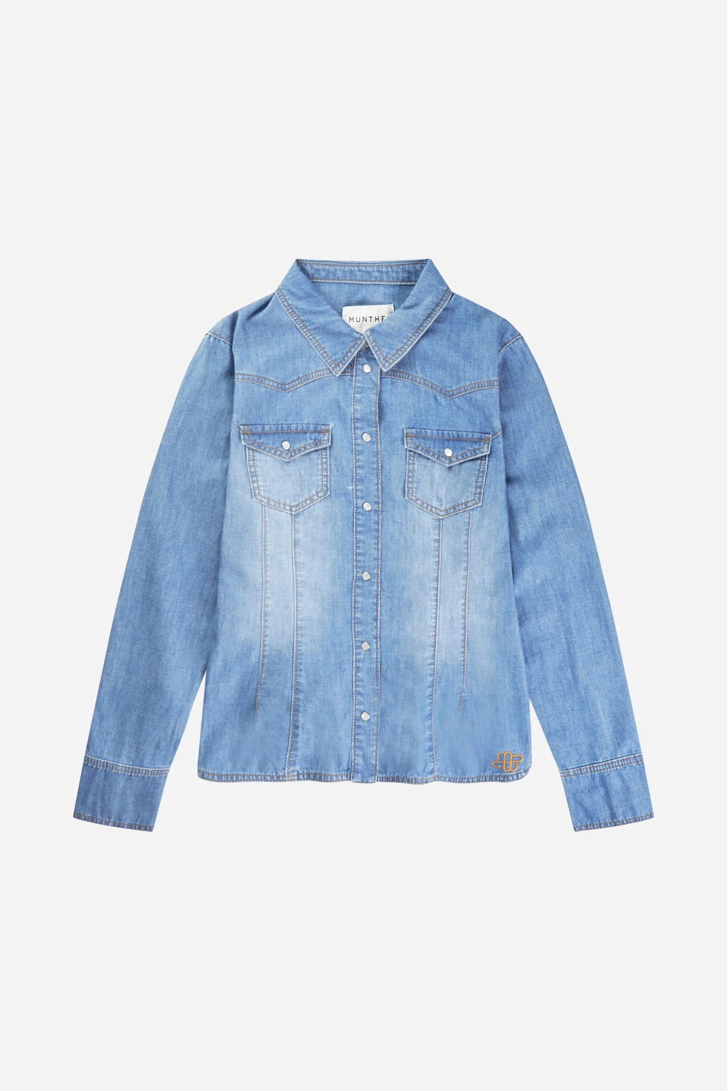 TARKA - BLUE - Image 4