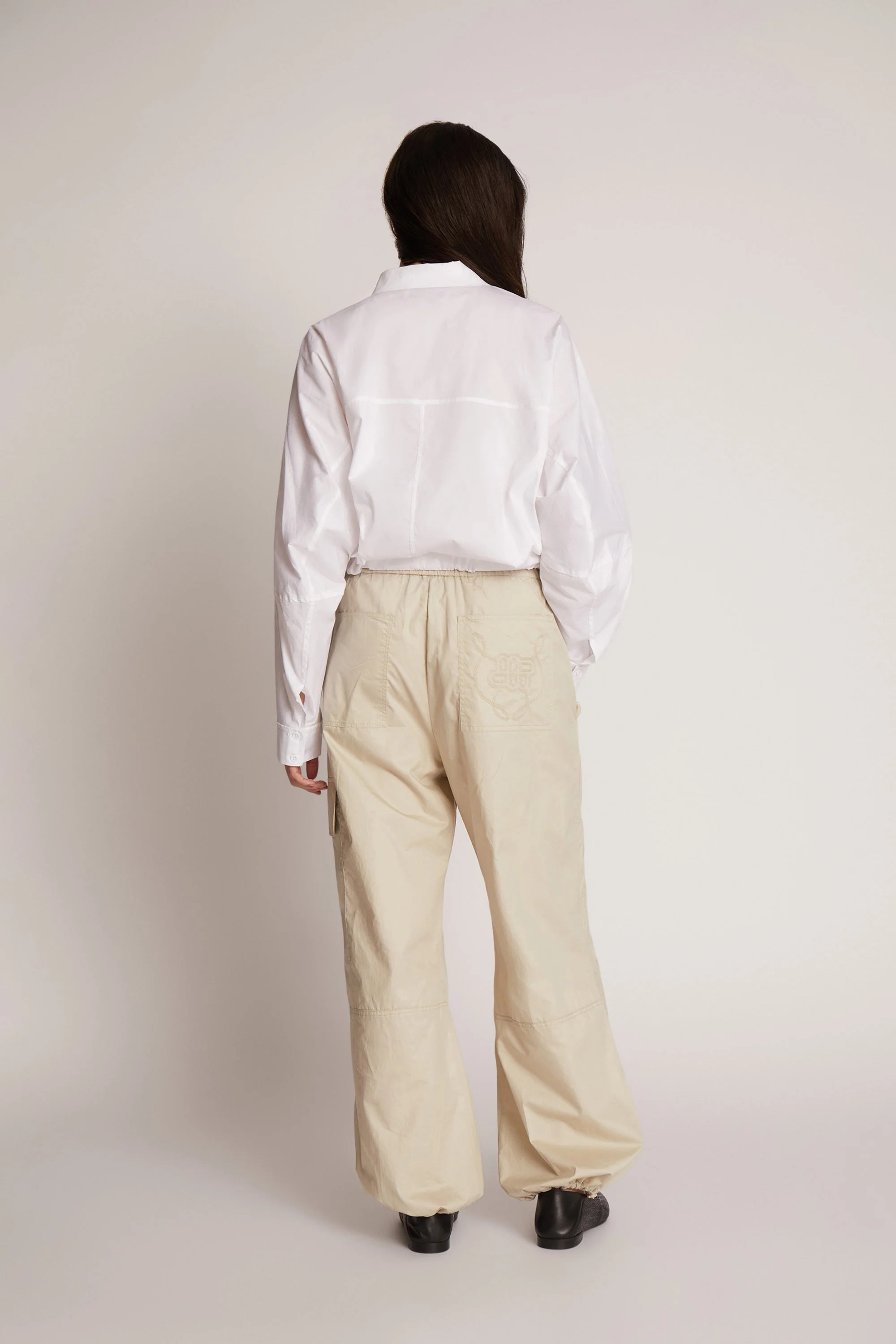 TASHUMI - WHITE - Image 3