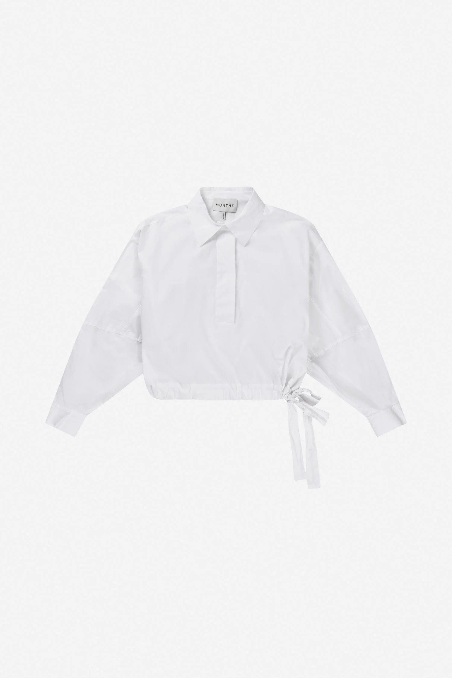 TASHUMI - WHITE - Image 4