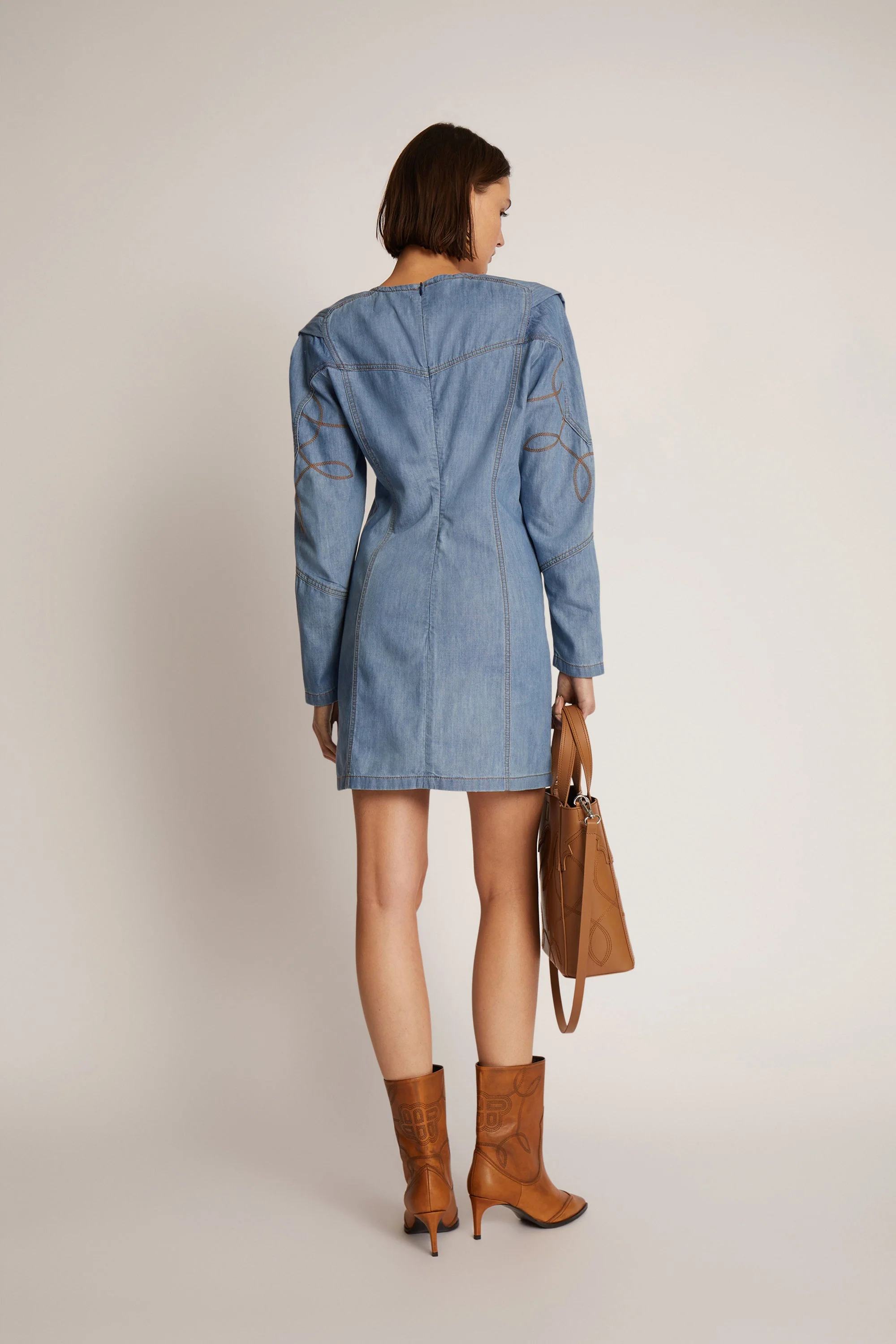 TASLA - BLUE - Image 3