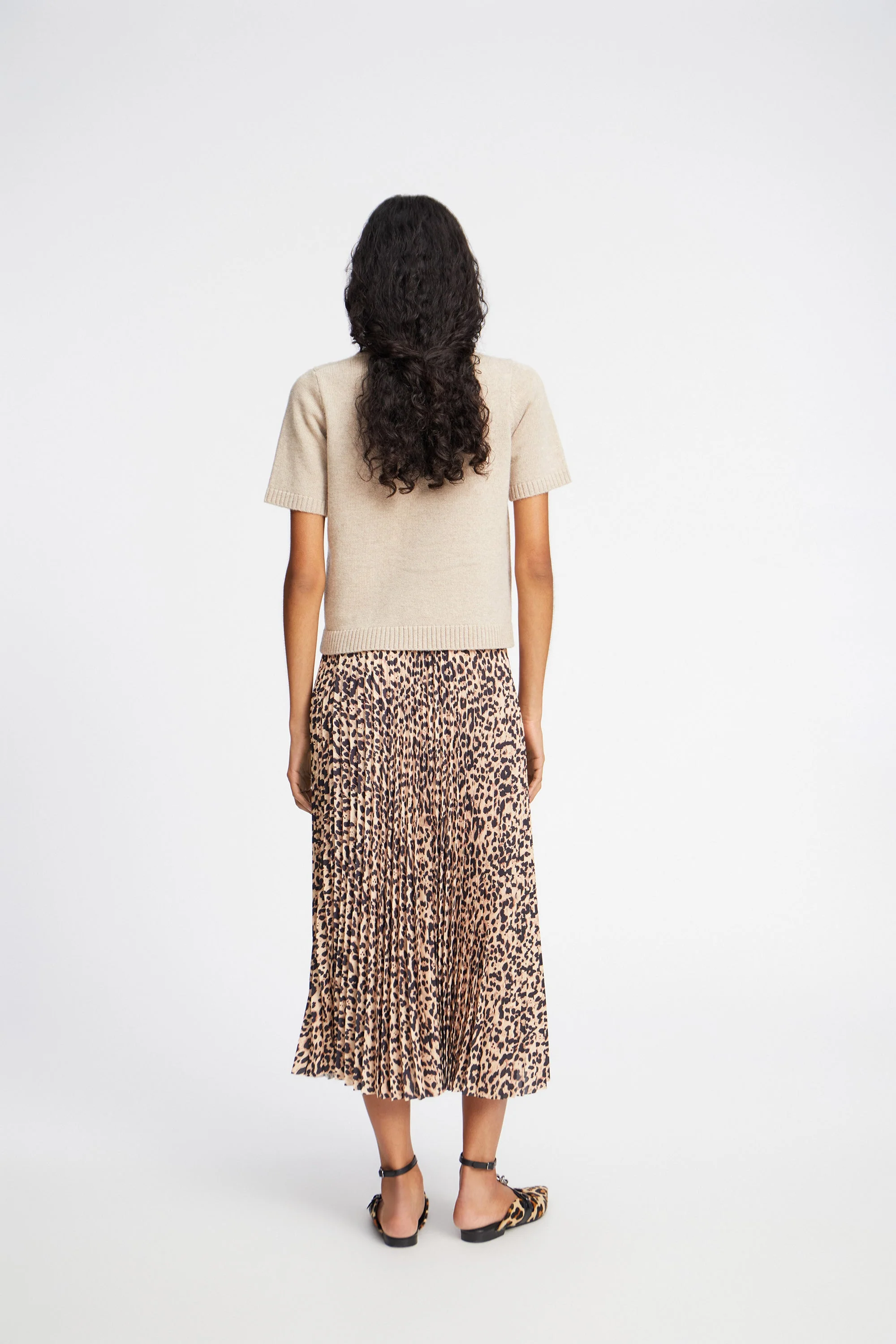 TAULLA - CAMEL - Image 4