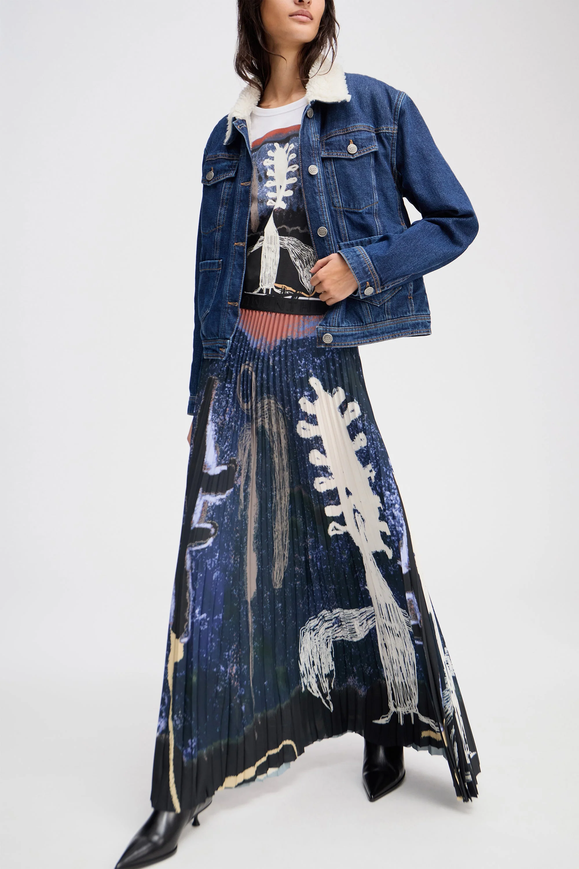 TAULLA - NAVY - Image 3