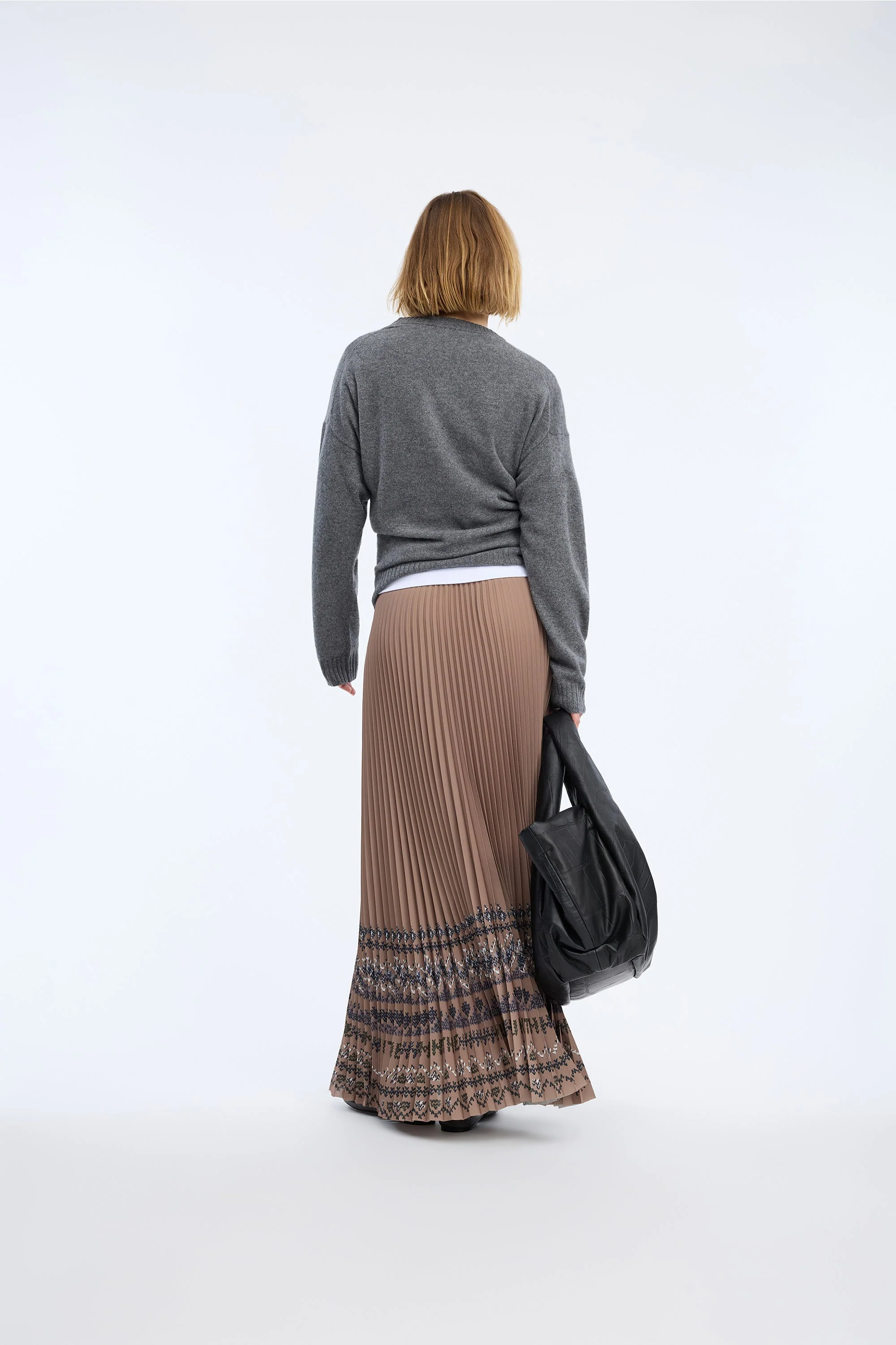 TAULLA - PRINT CAMEL - Image 4