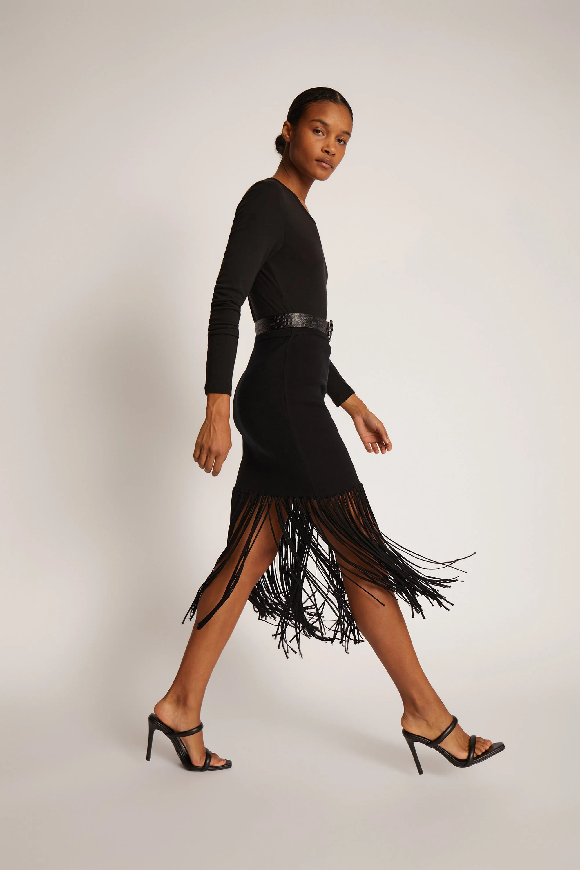 TAYRU - BLACK - Image 3