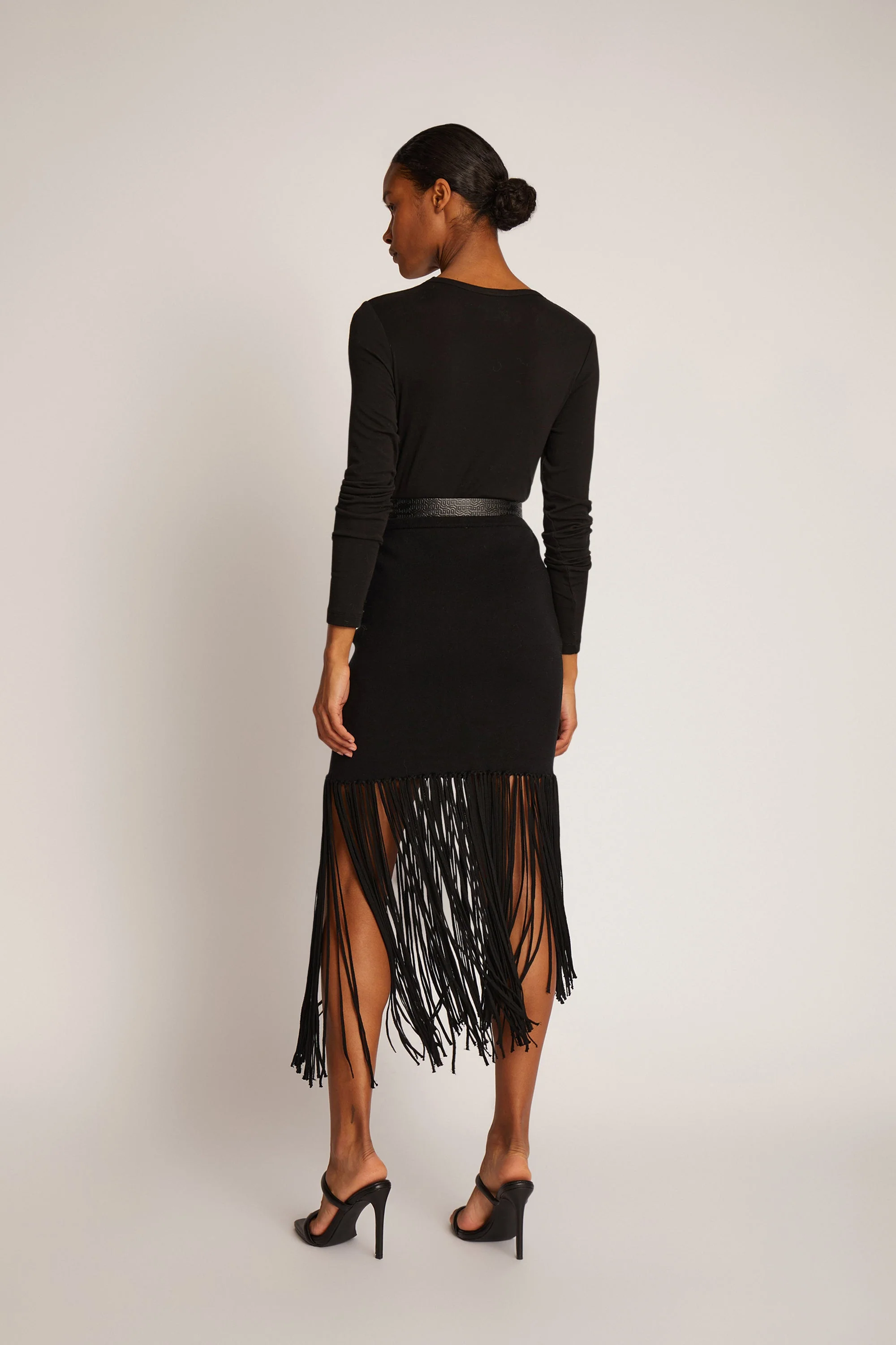 TAYRU - BLACK - Image 4