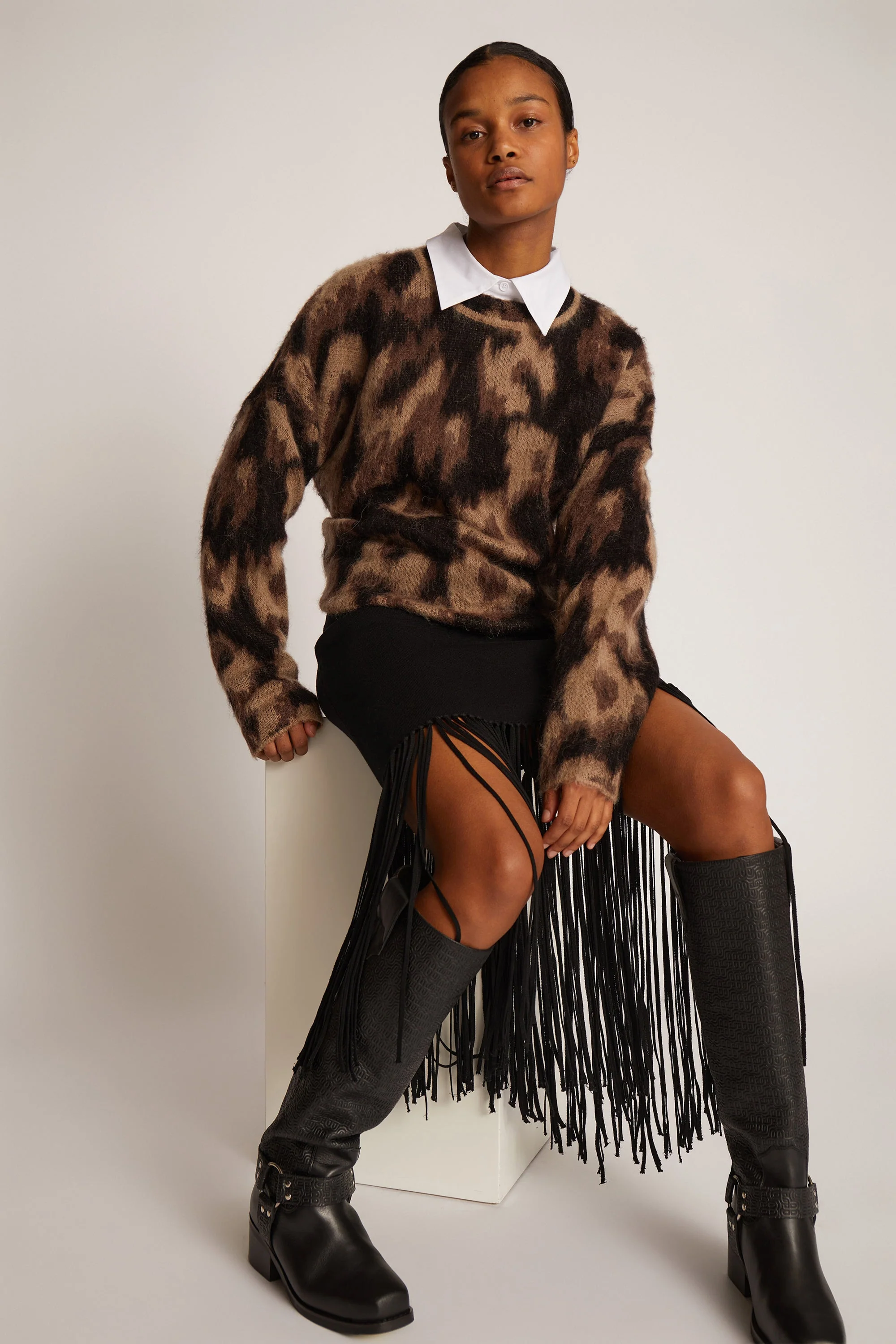 TAYRU - BLACK - Image 5