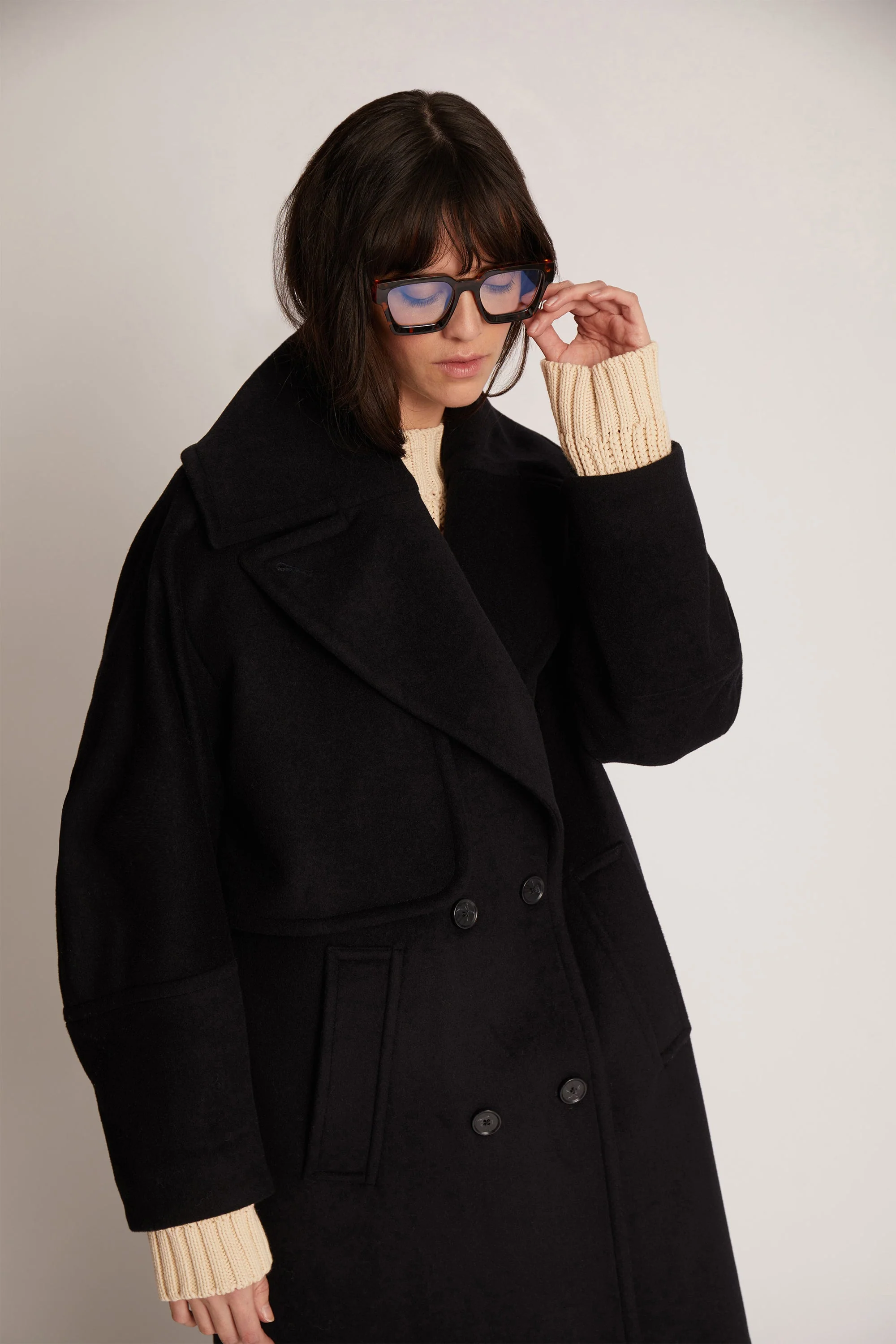 TELLY - NAVY - Image 2