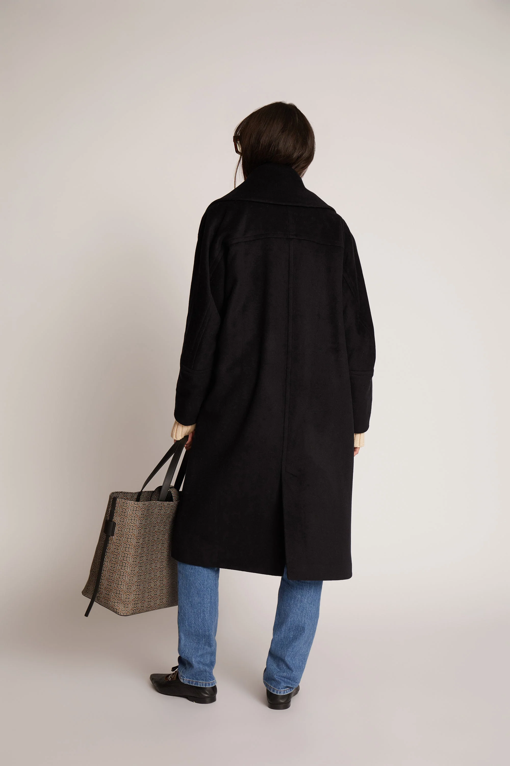 TELLY - NAVY - Image 3