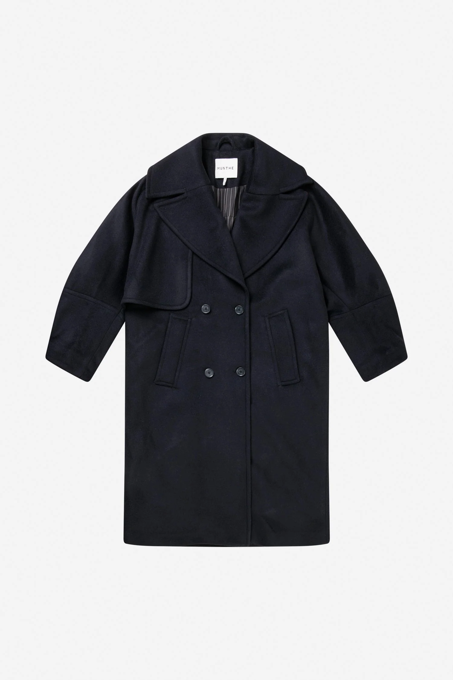 TELLY - NAVY - Image 4