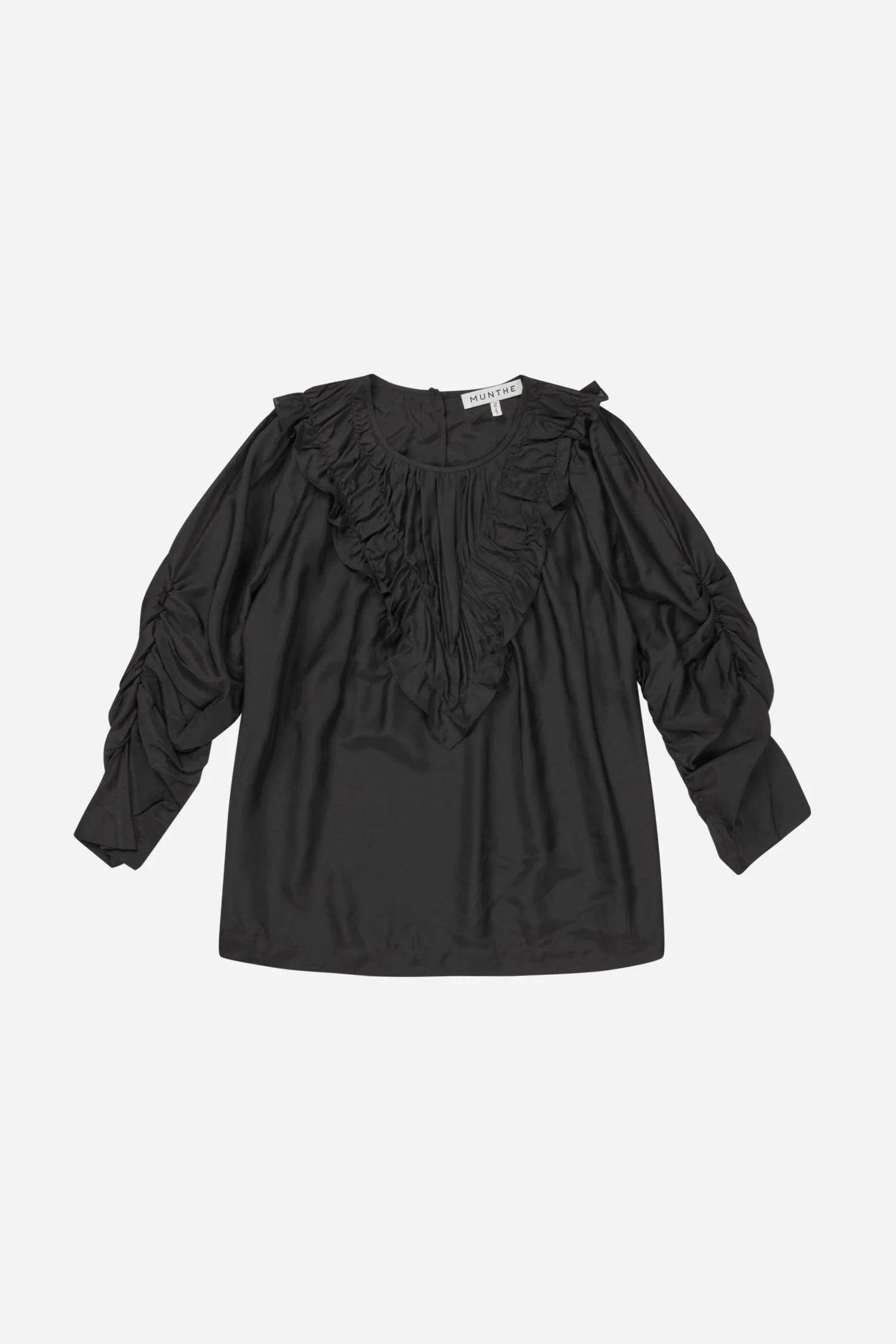 TENDA - BLACK - Image 4