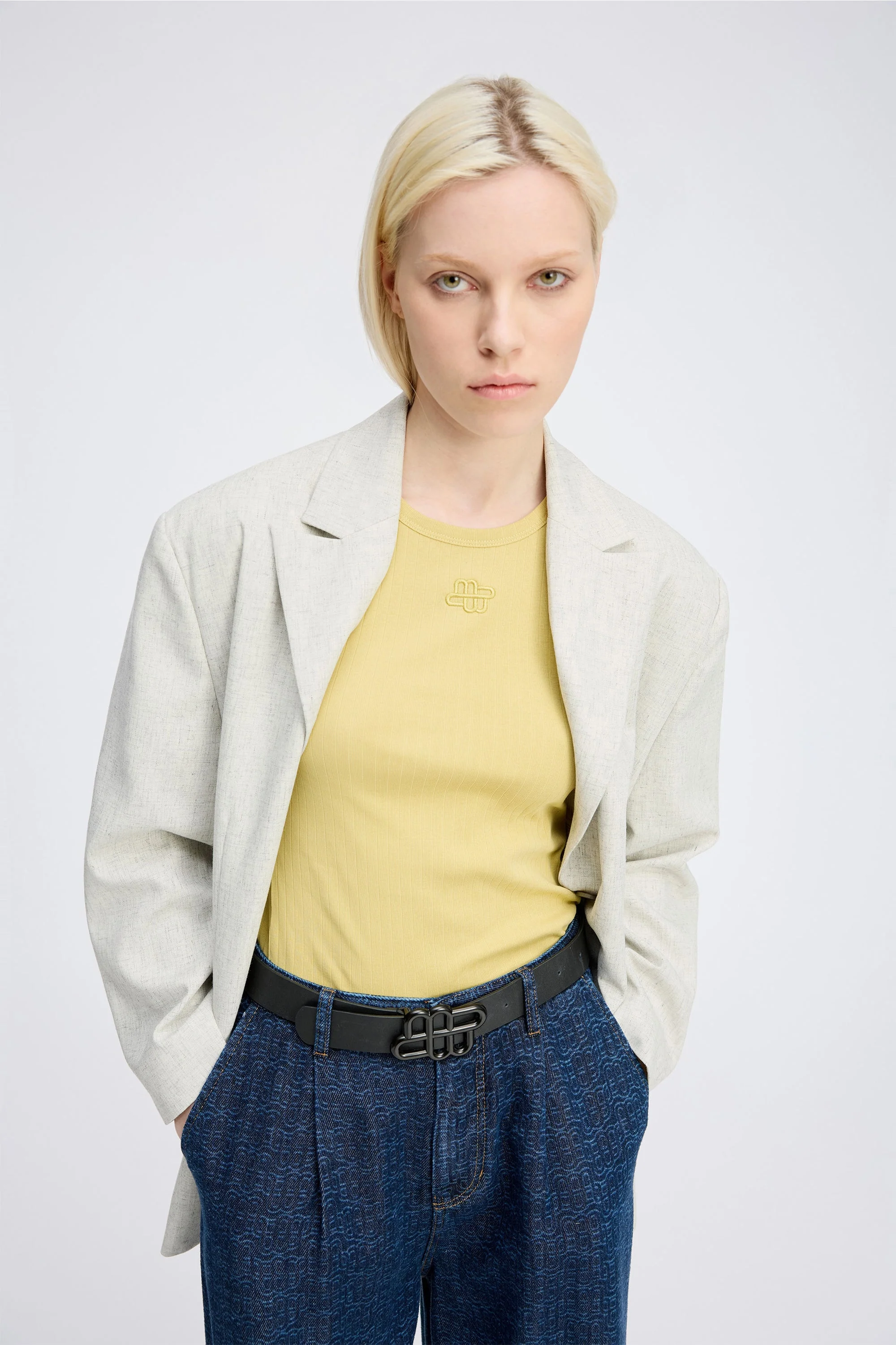 TEZZA - LEMON - Image 2