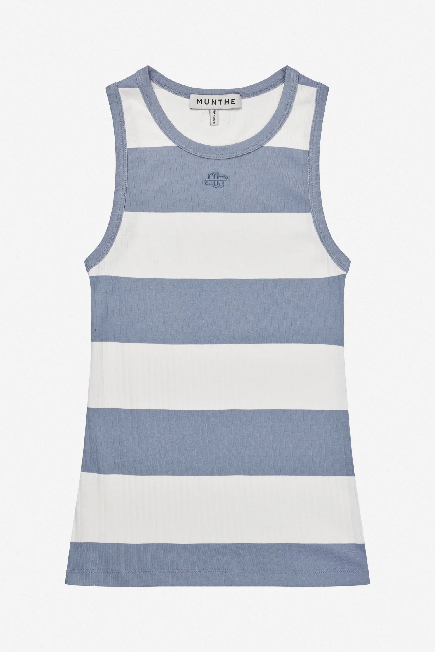 TEZZA - STRIPE BLUE - Image 6