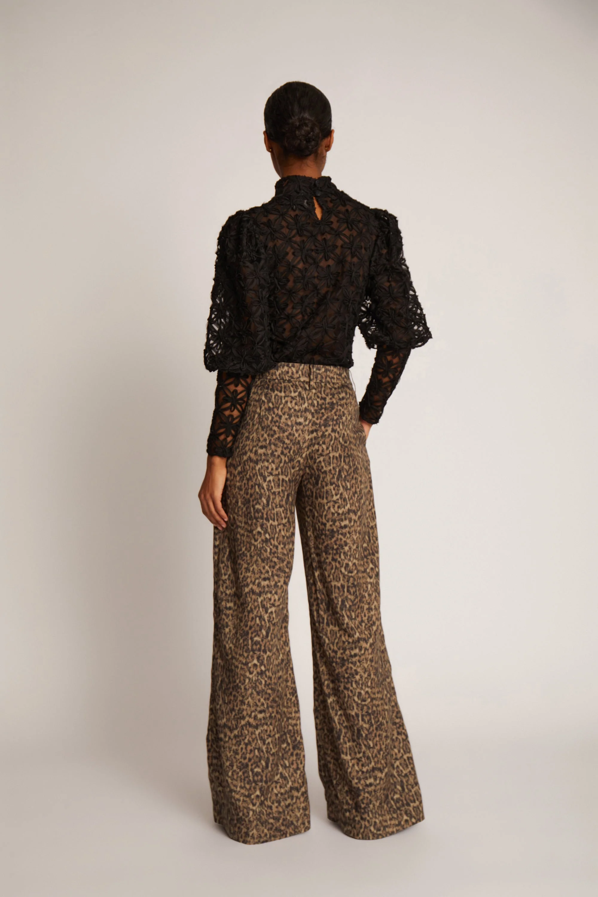 THIKI - BLACK - Image 3