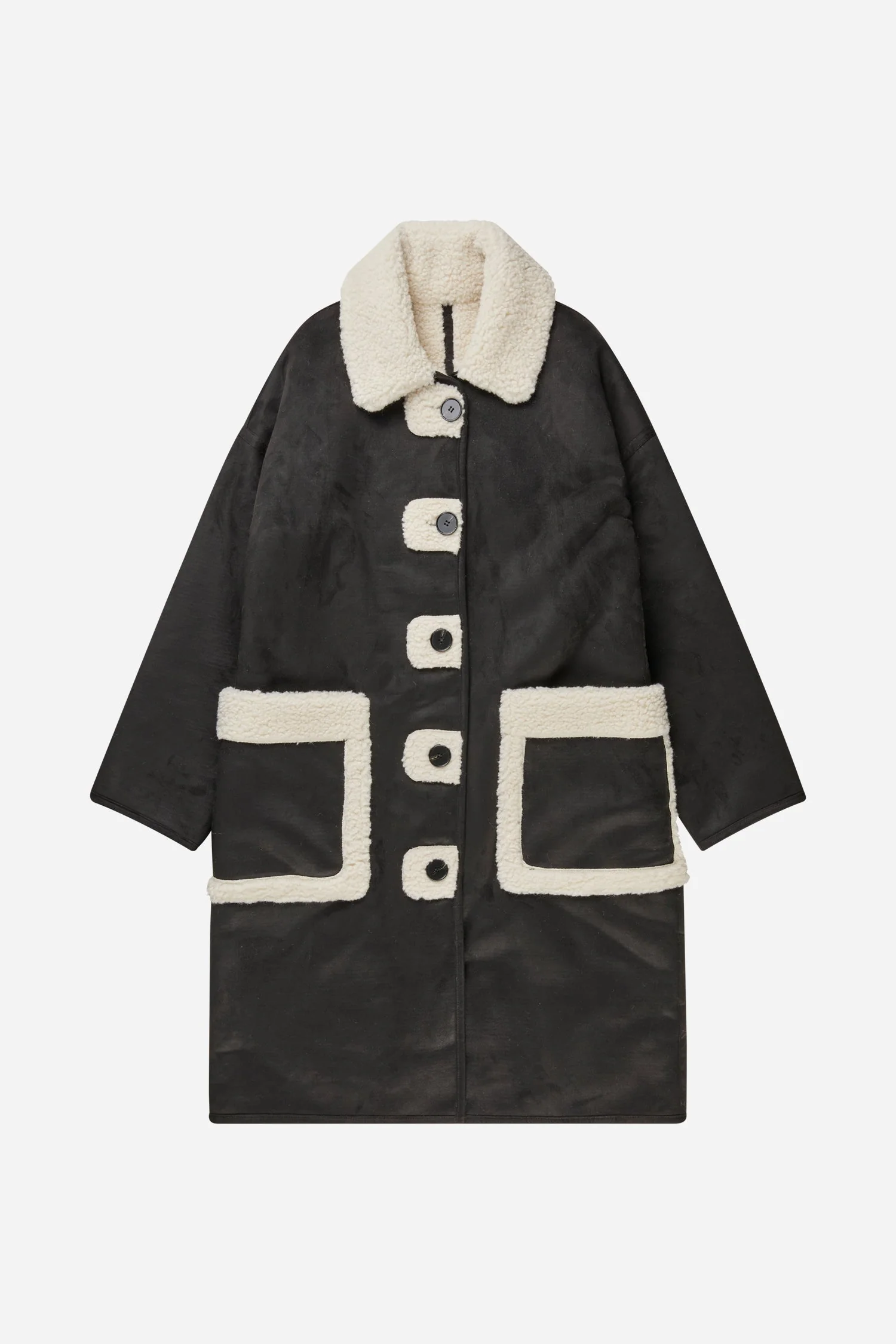 TIBUR - BLACK - Image 5