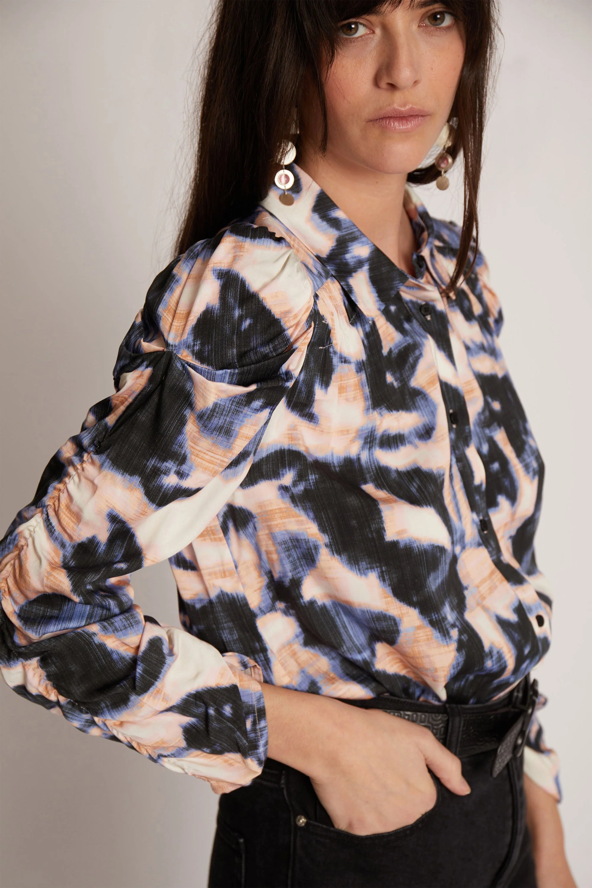 TIELLA - BLUE - Image 2