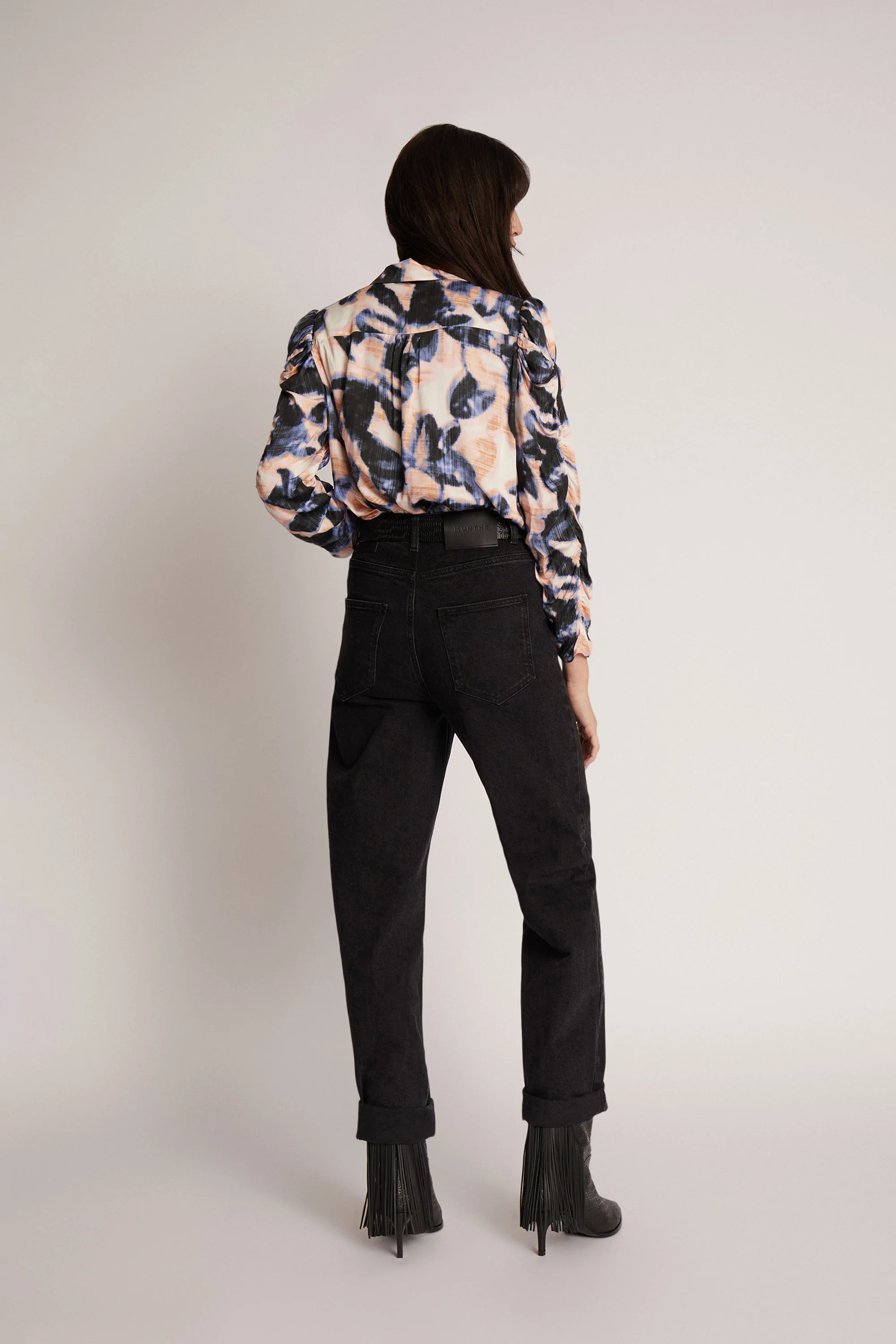 TIELLA - BLUE - Image 3