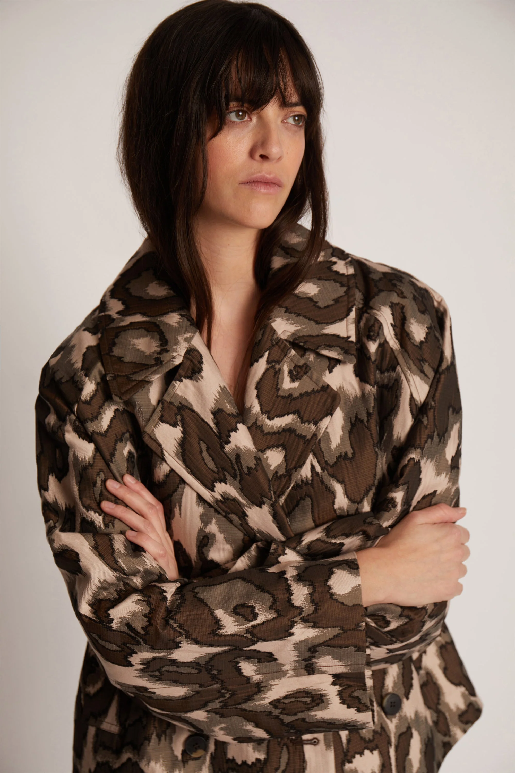 TIGAR - BROWN - Image 3