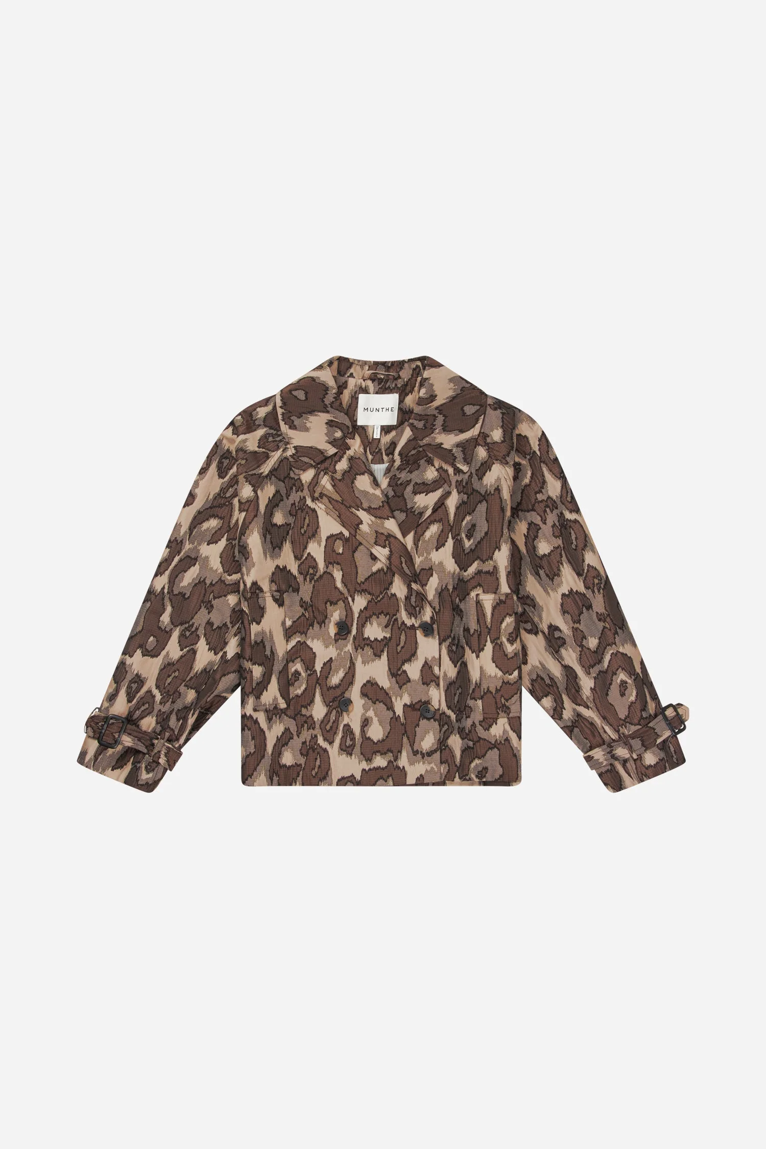 TIGAR - BROWN - Image 5