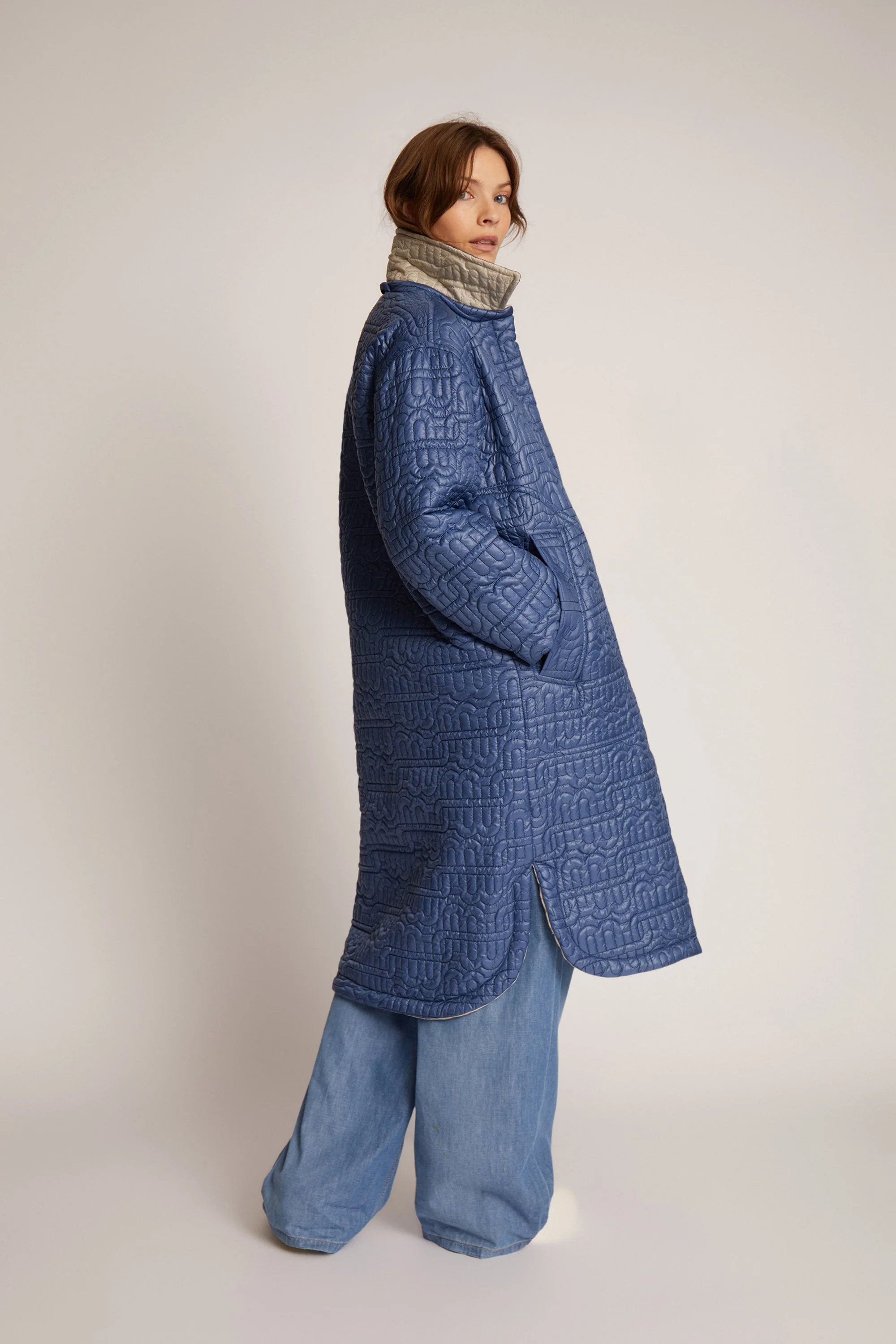 TILDOS - BLUE - Image 4