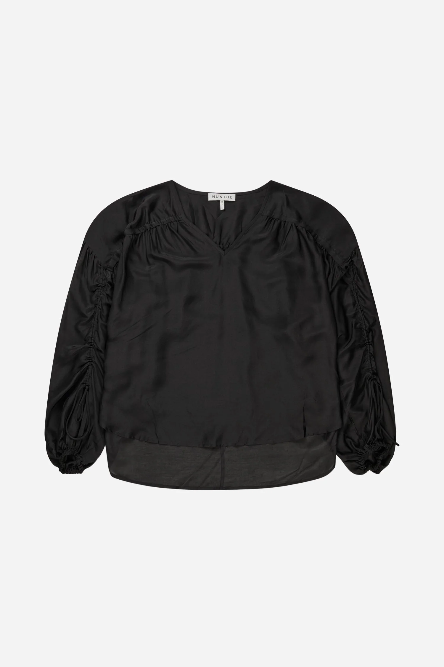 TOMALLY - BLACK - Image 6