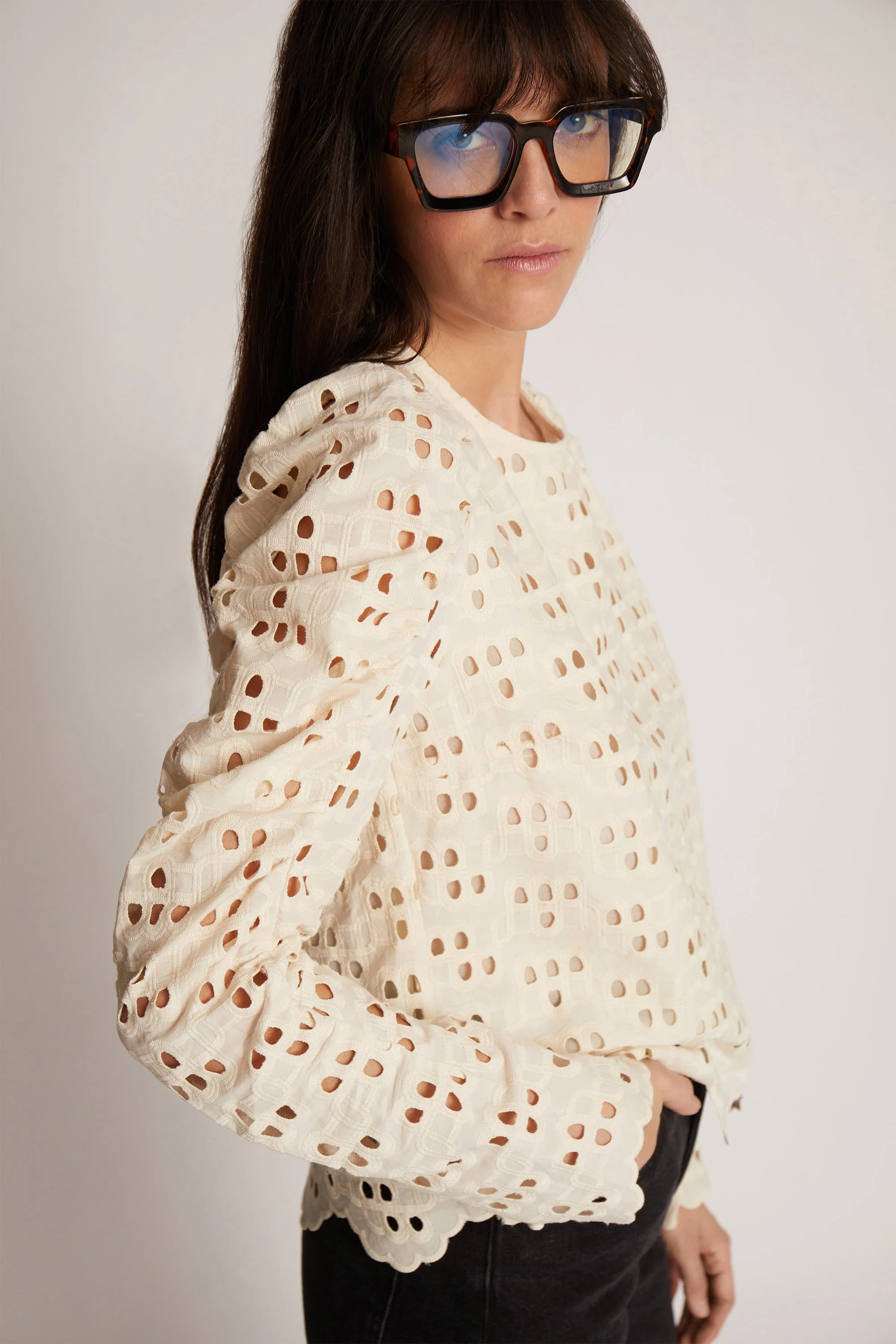 TRISTA - CREME - Image 2