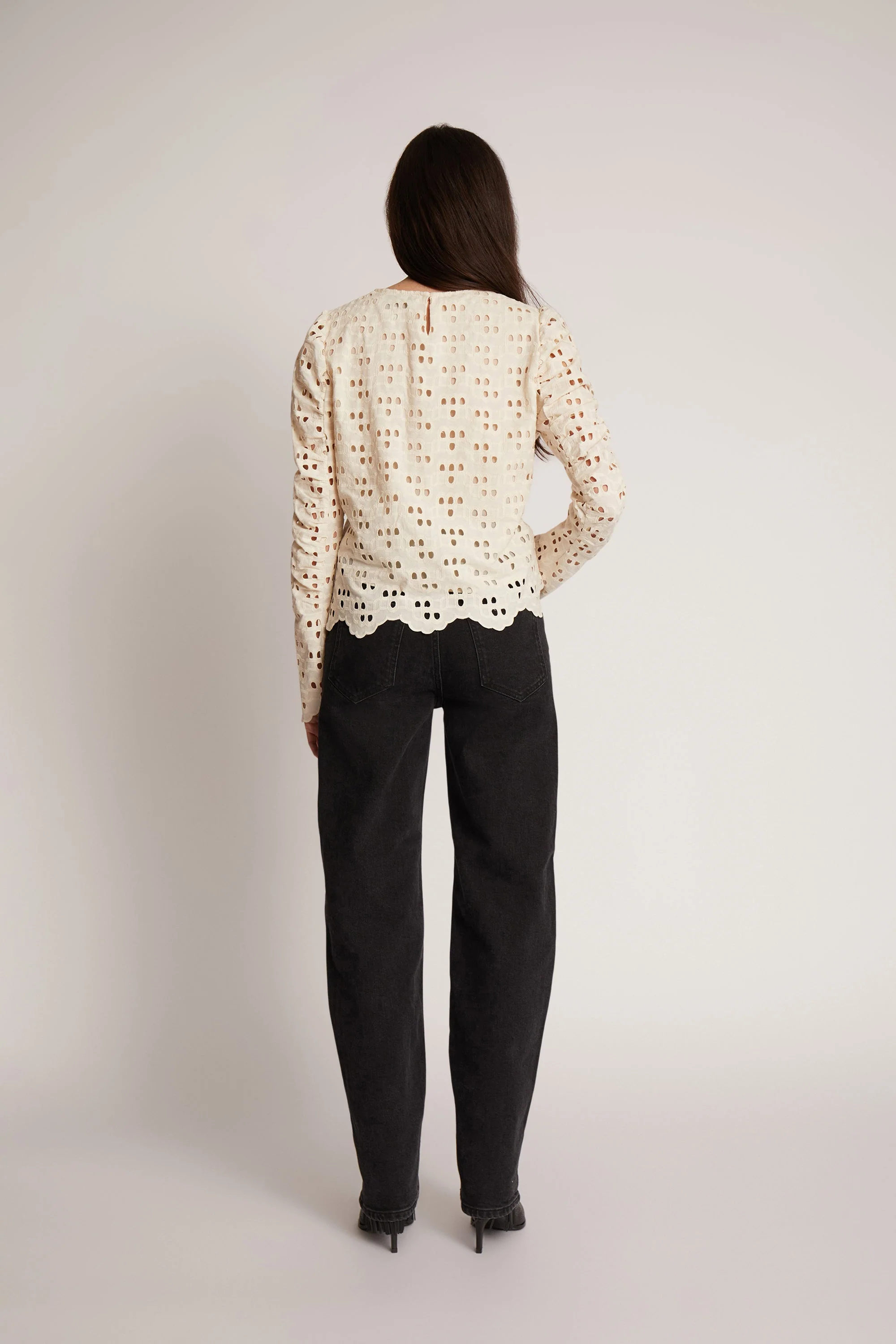 TRISTA - CREME - Image 3