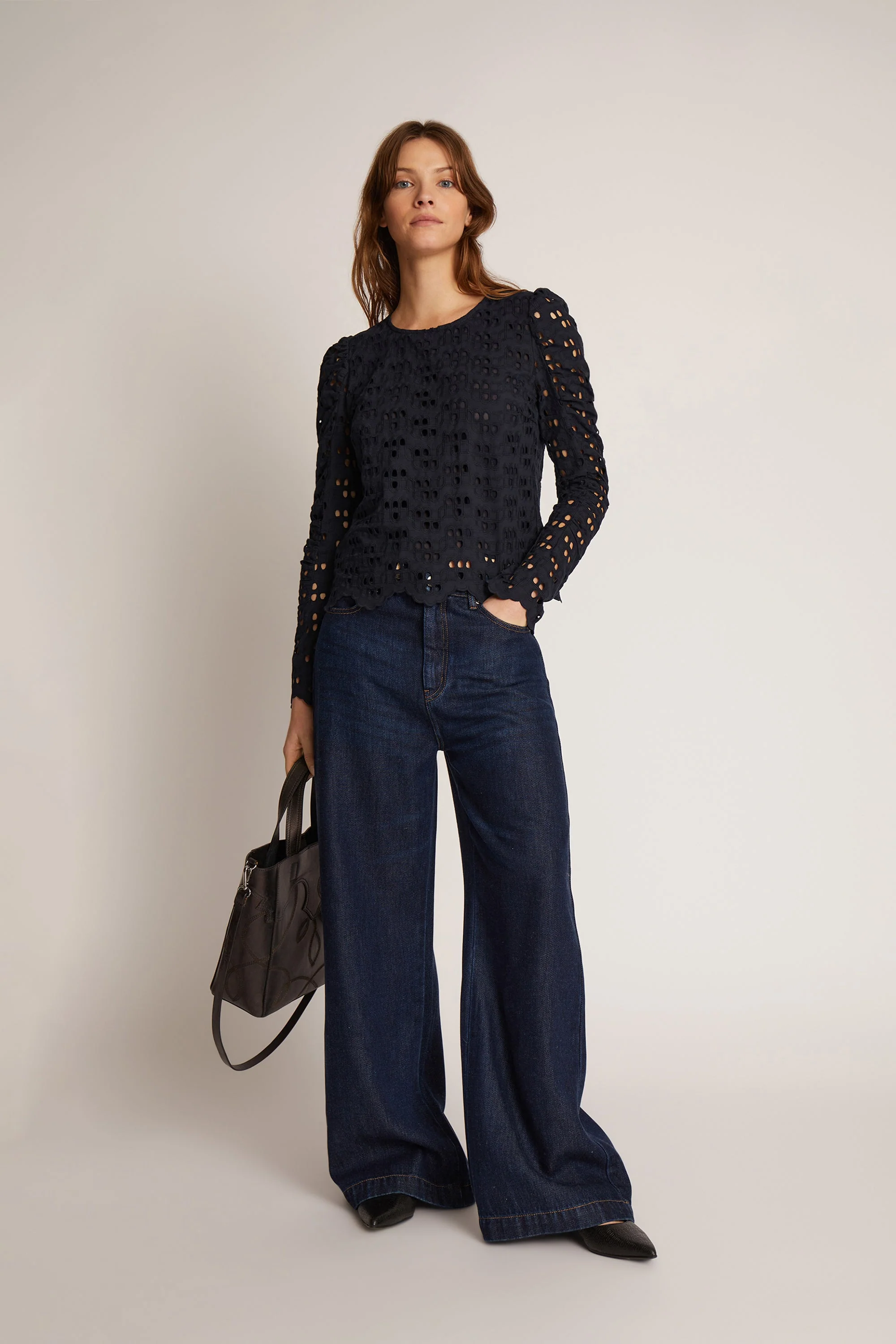 TRISTA - NAVY