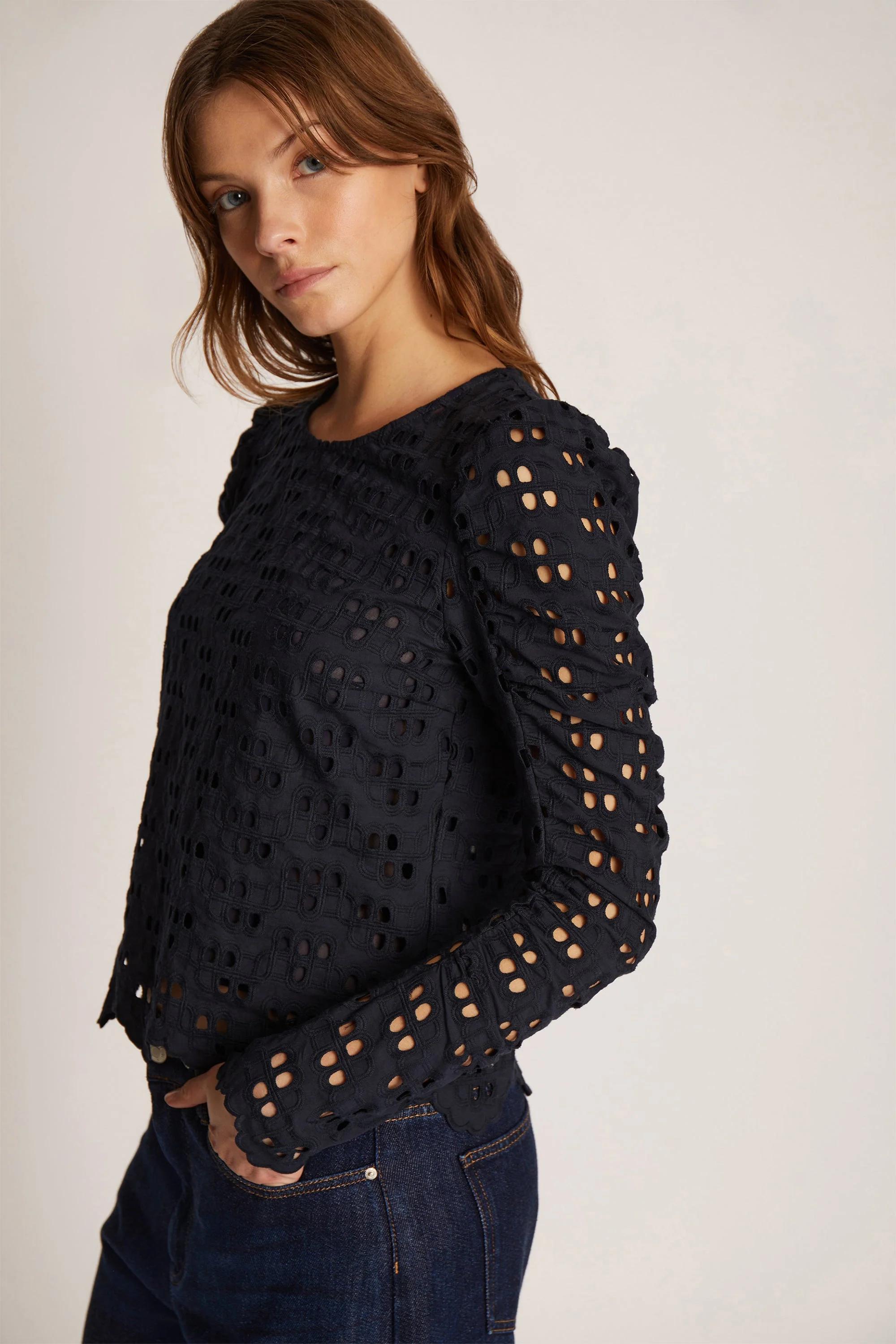 TRISTA - NAVY - Image 2