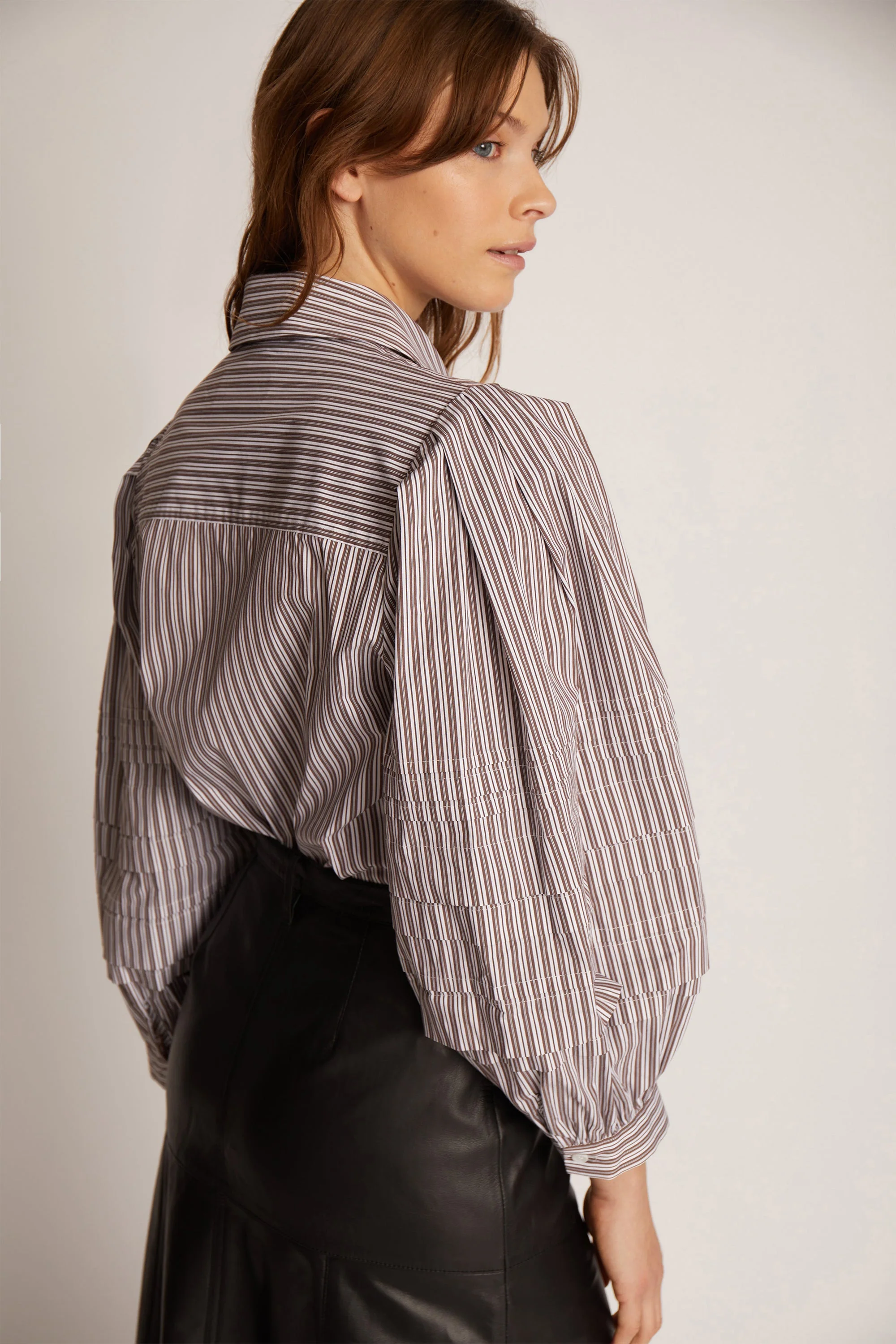 TRUDIE - CHOCOLATE - Image 3